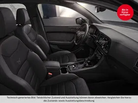 Cupra Ateca 2.0TSI 4Drive DSG | Thumbnail 6 von 8