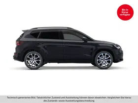Cupra Ateca 2.0TSI 4Drive DSG | Thumbnail 5 von 8