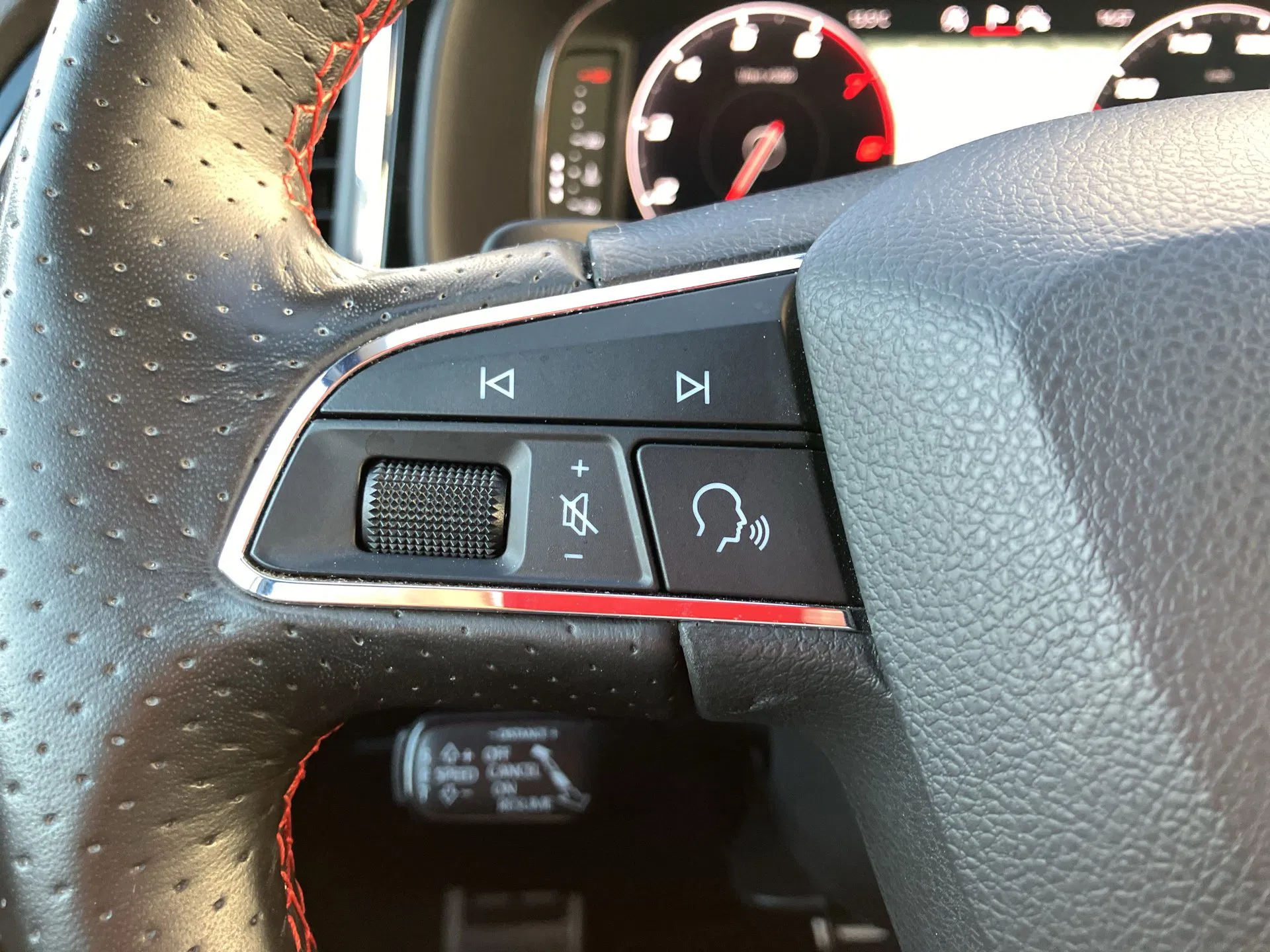 Seat Ateca 15 TSI ACT FR | Bild 14 von 28