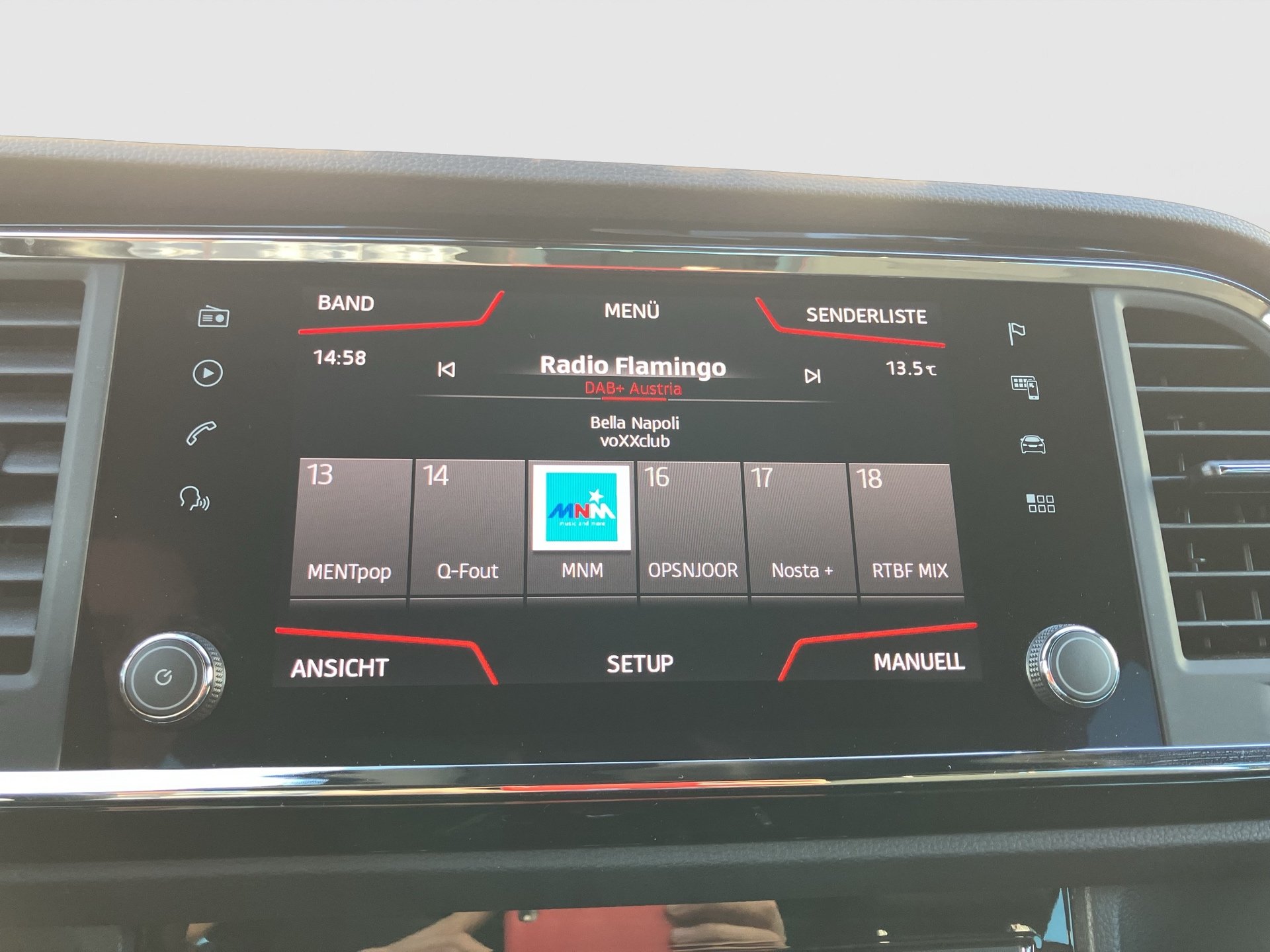 Seat Ateca 15 TSI ACT FR | Bild 16 von 28