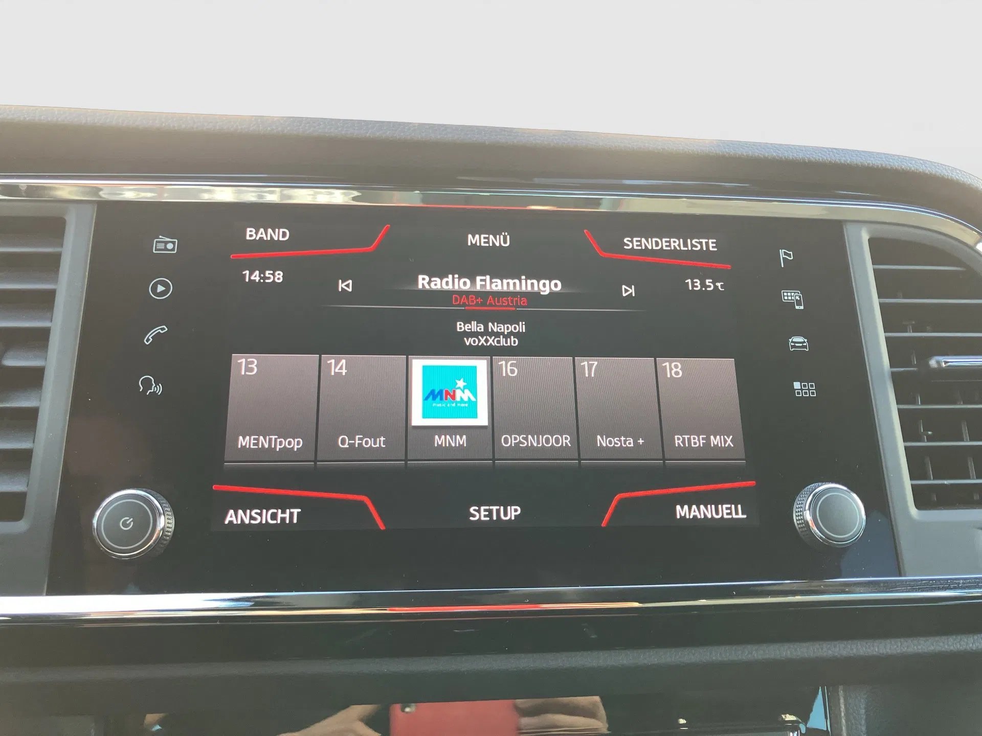 Seat Ateca 15 TSI ACT FR | Bild 16 von 28