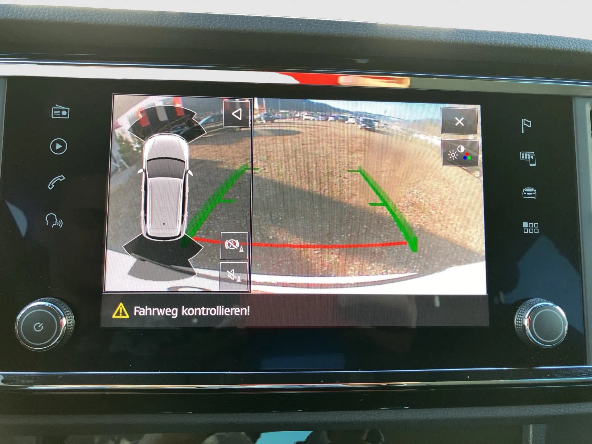 Seat Ateca 15 TSI ACT FR | Bild 17 von 28