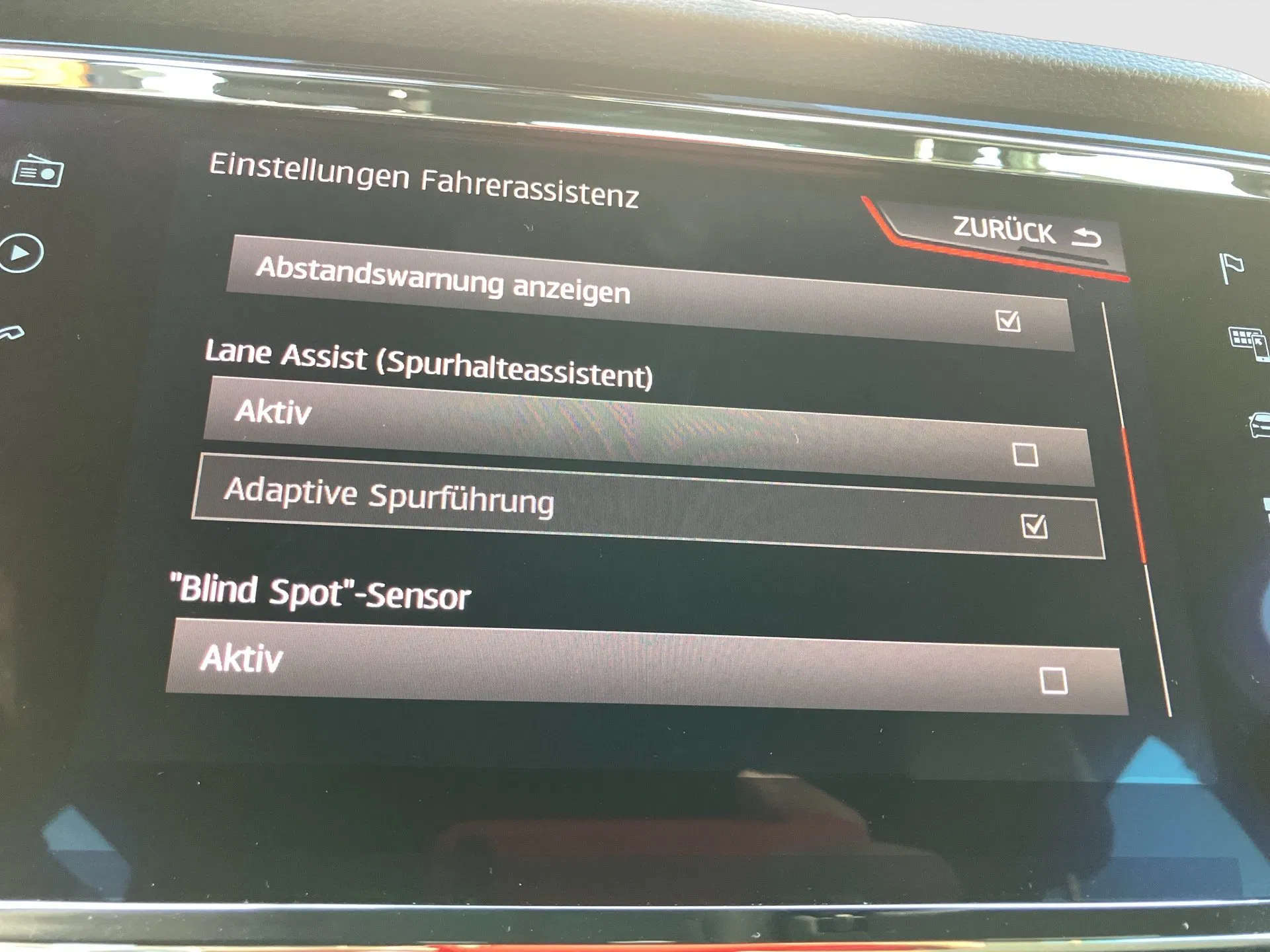 Seat Ateca 15 TSI ACT FR | Bild 19 von 28