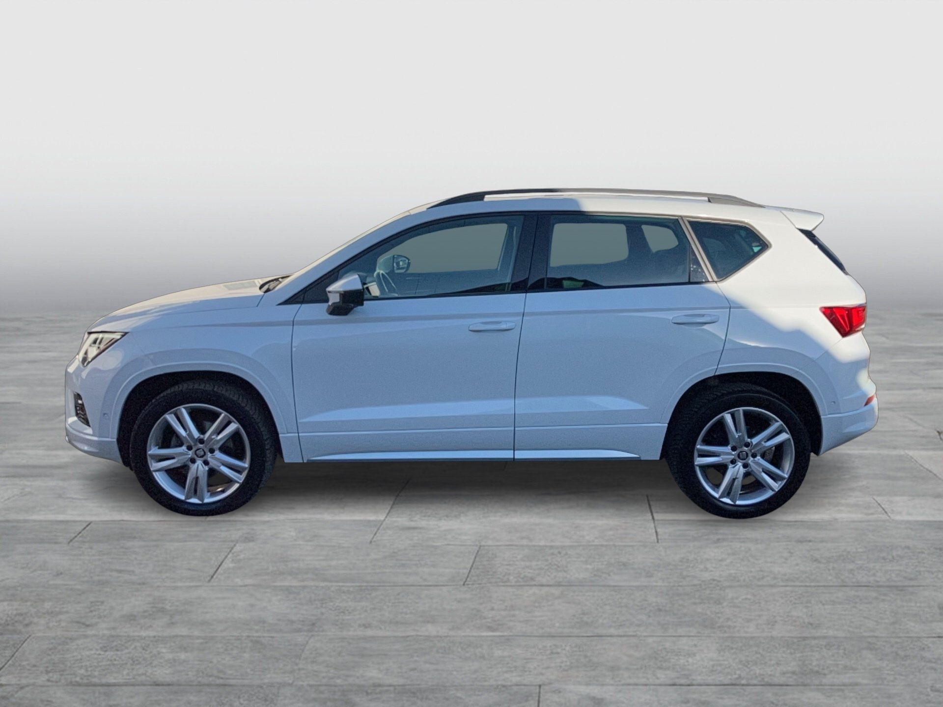 Seat Ateca 15 TSI ACT FR | Bild 3 von 28