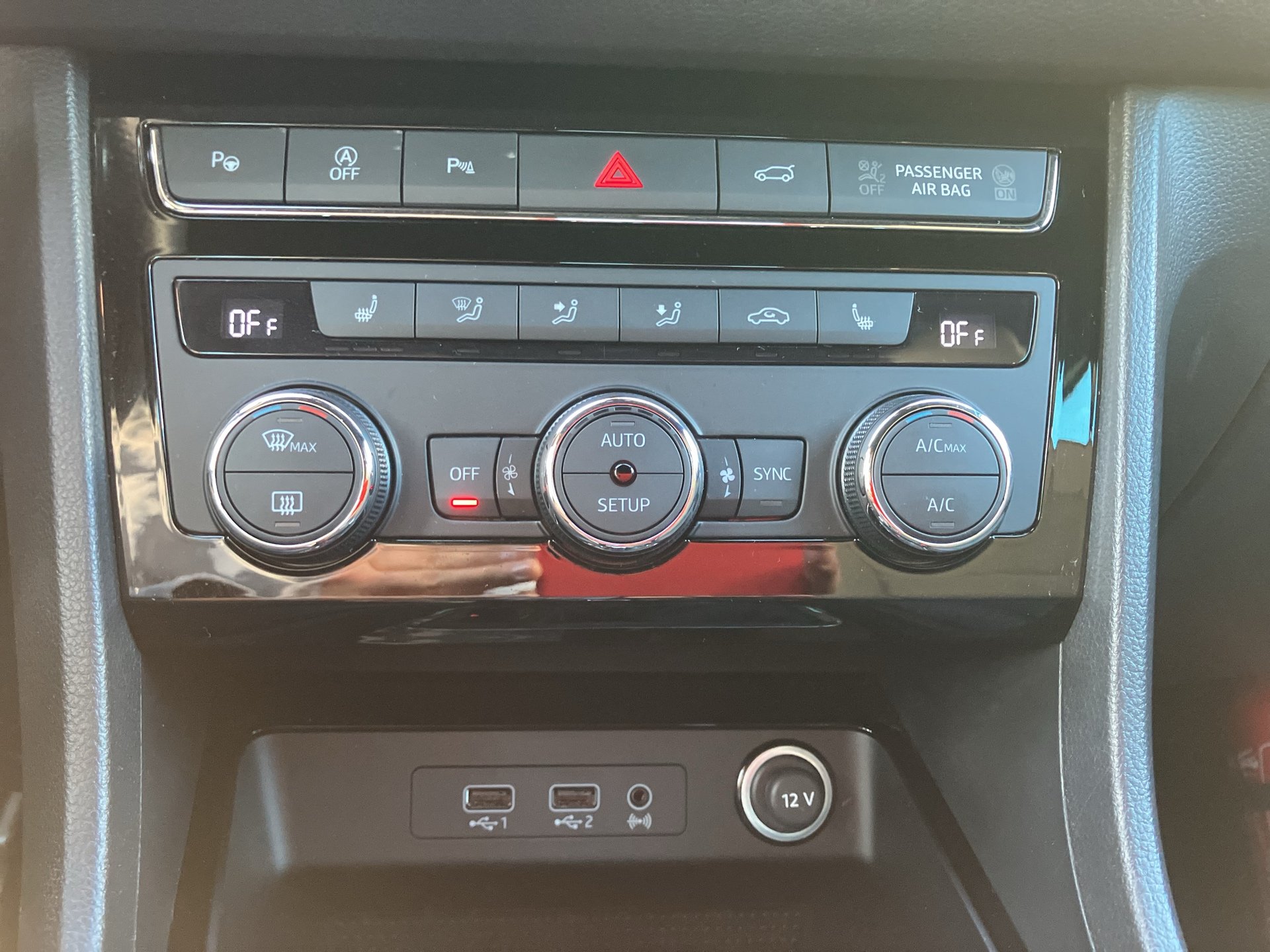 Seat Ateca 15 TSI ACT FR | Bild 21 von 28