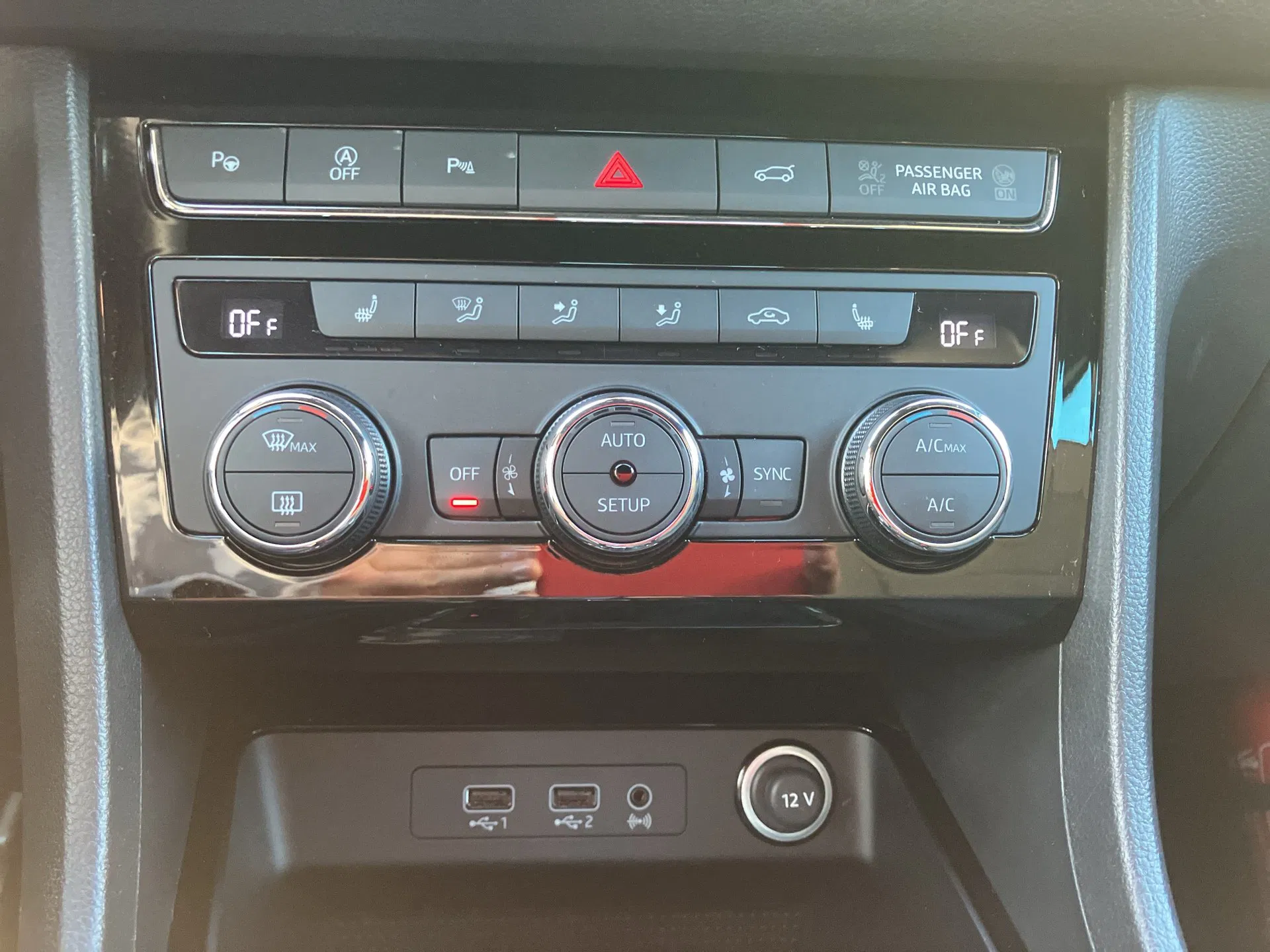 Seat Ateca 15 TSI ACT FR | Bild 21 von 28