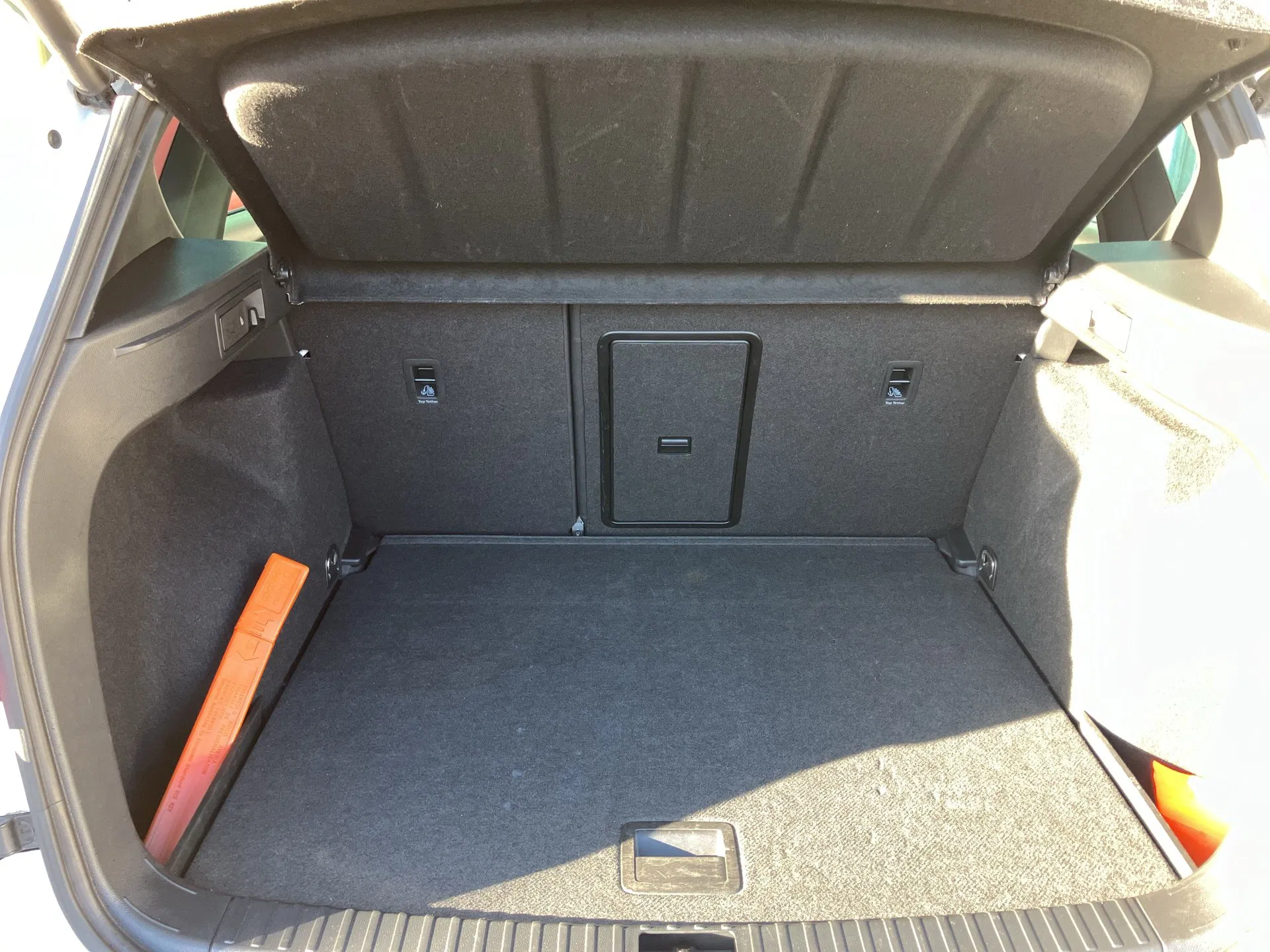 Seat Ateca 15 TSI ACT FR | Bild 25 von 28