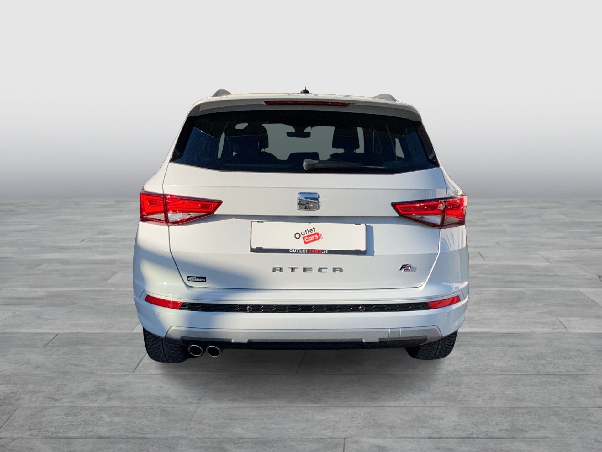 Seat Ateca 15 TSI ACT FR | Bild 5 von 28