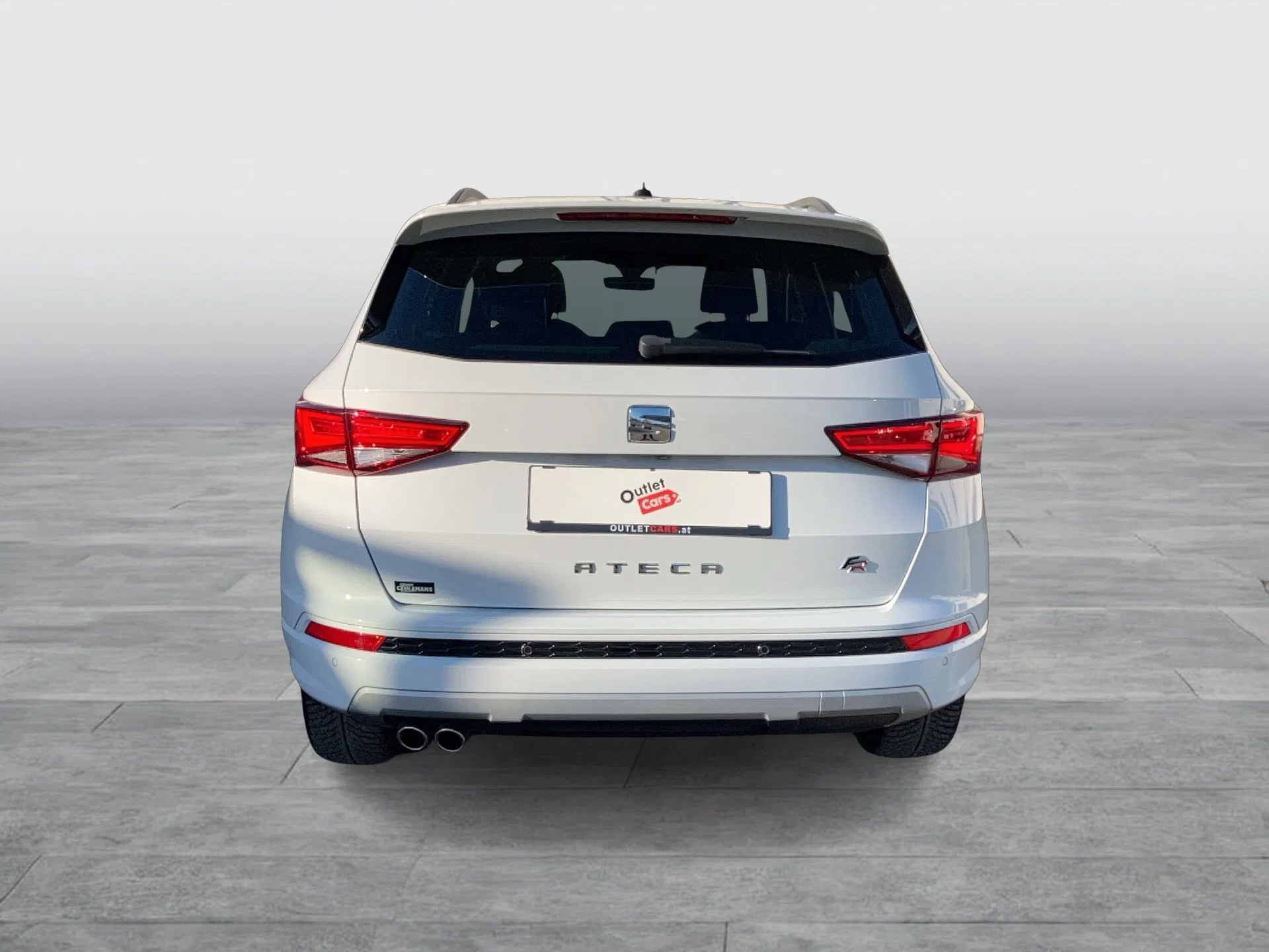 Seat Ateca 15 TSI ACT FR | Bild 5 von 28