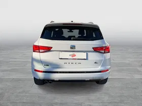 Seat Ateca 15 TSI ACT FR | Thumbnail 5 von 28