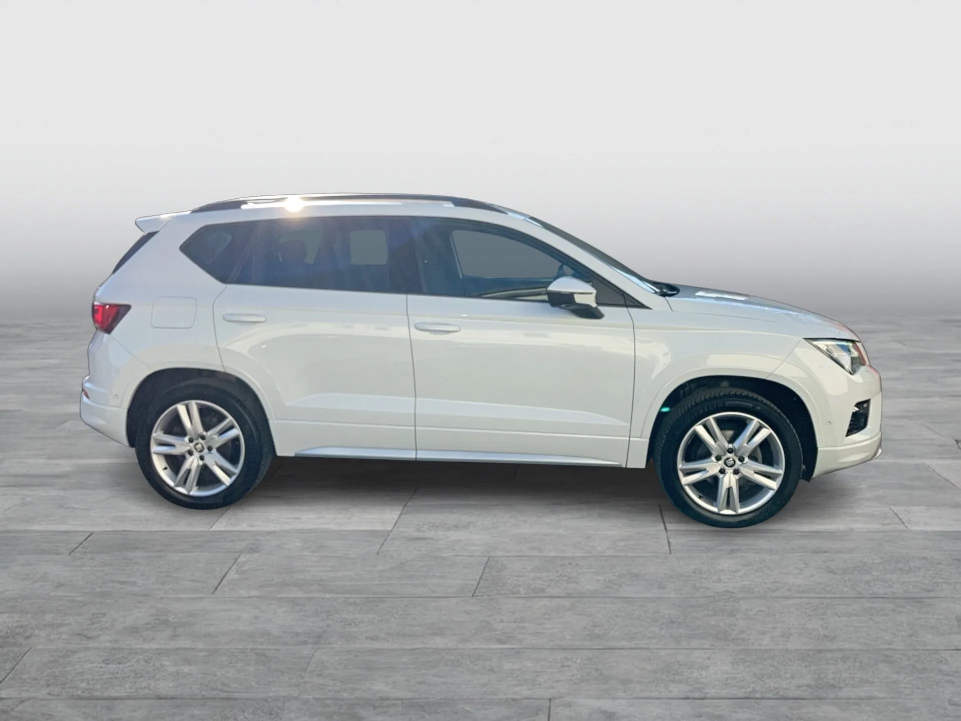 Seat Ateca 15 TSI ACT FR | Bild 6 von 28