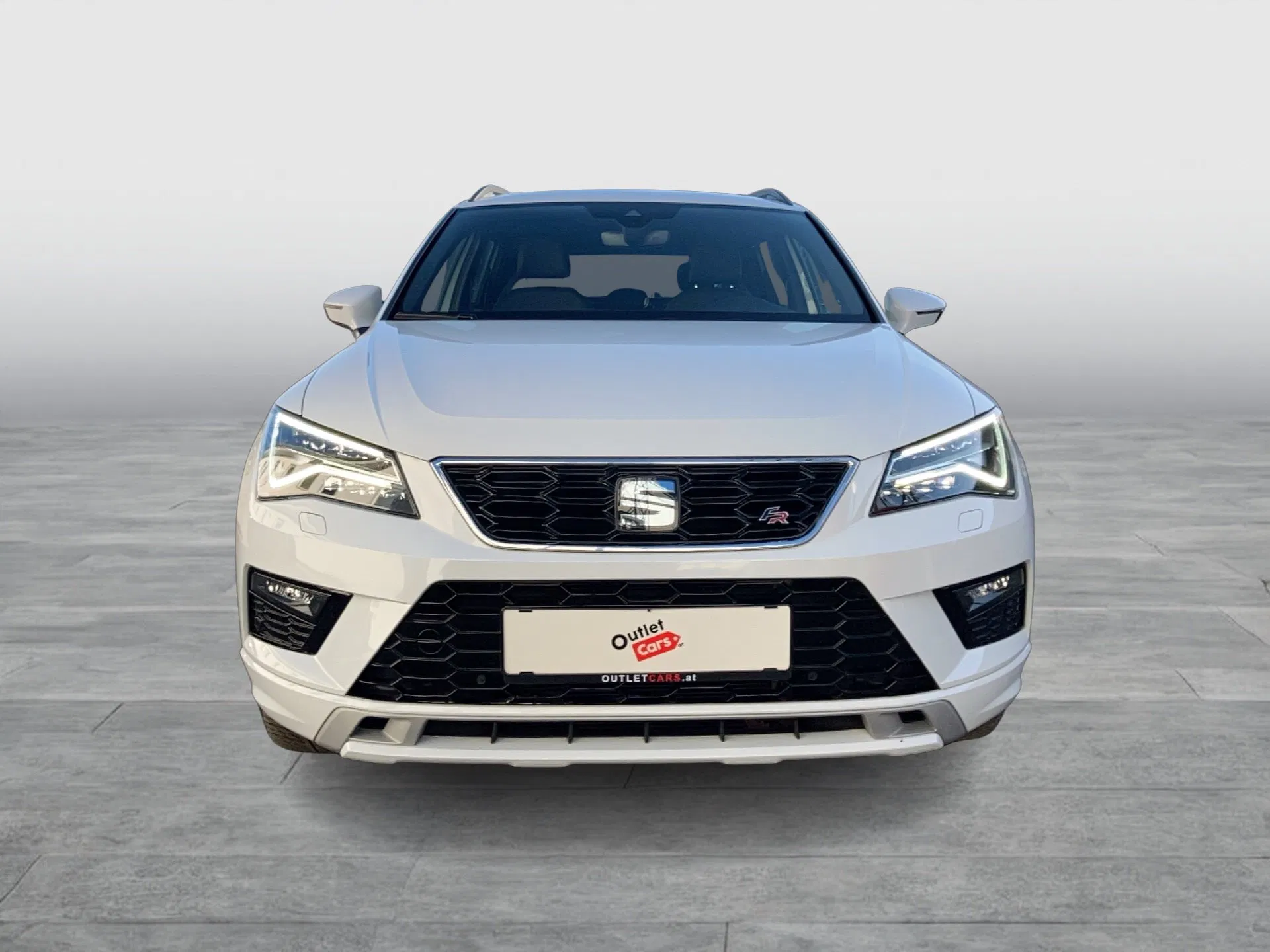 Seat Ateca 15 TSI ACT FR | Bild 7 von 28