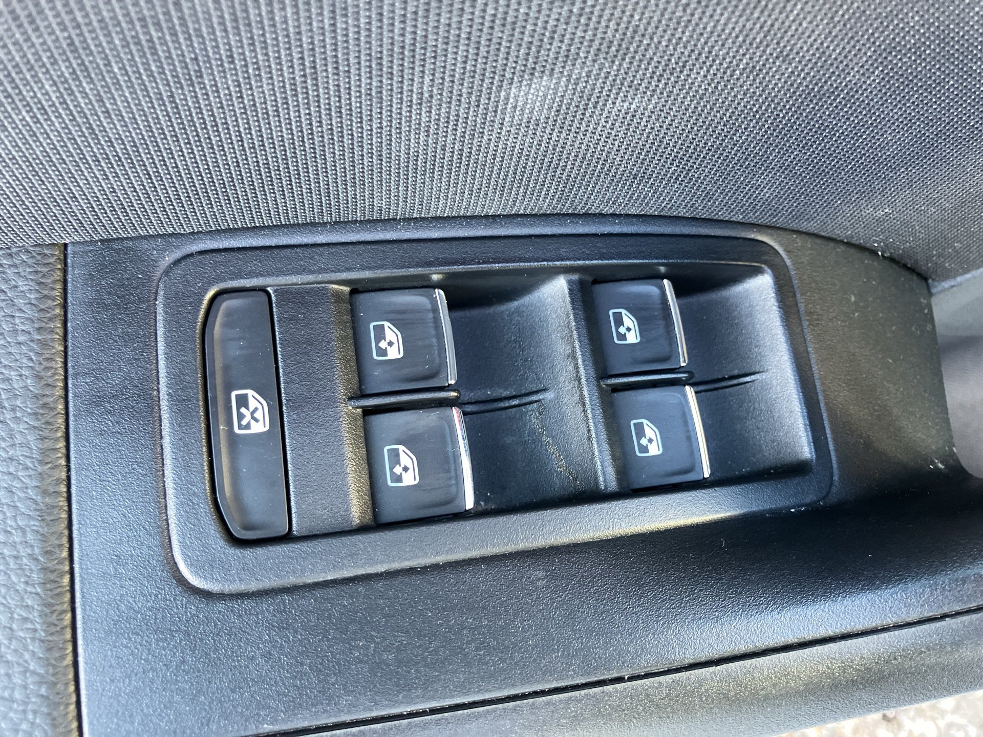 Seat Ateca 15 TSI ACT FR | Bild 8 von 28