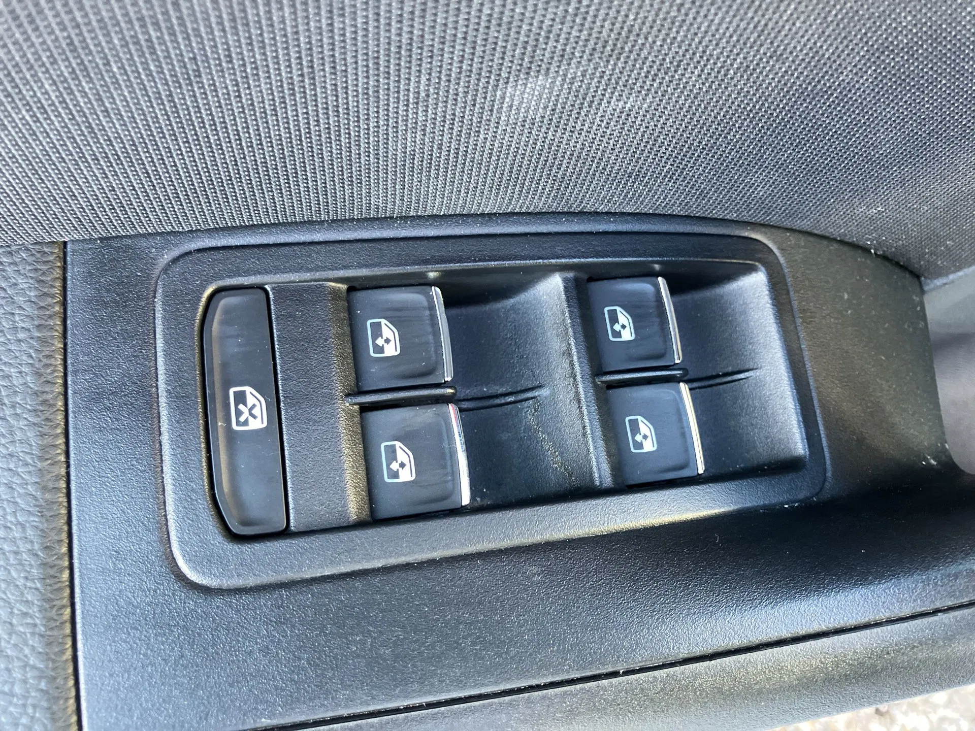 Seat Ateca 15 TSI ACT FR | Bild 8 von 28