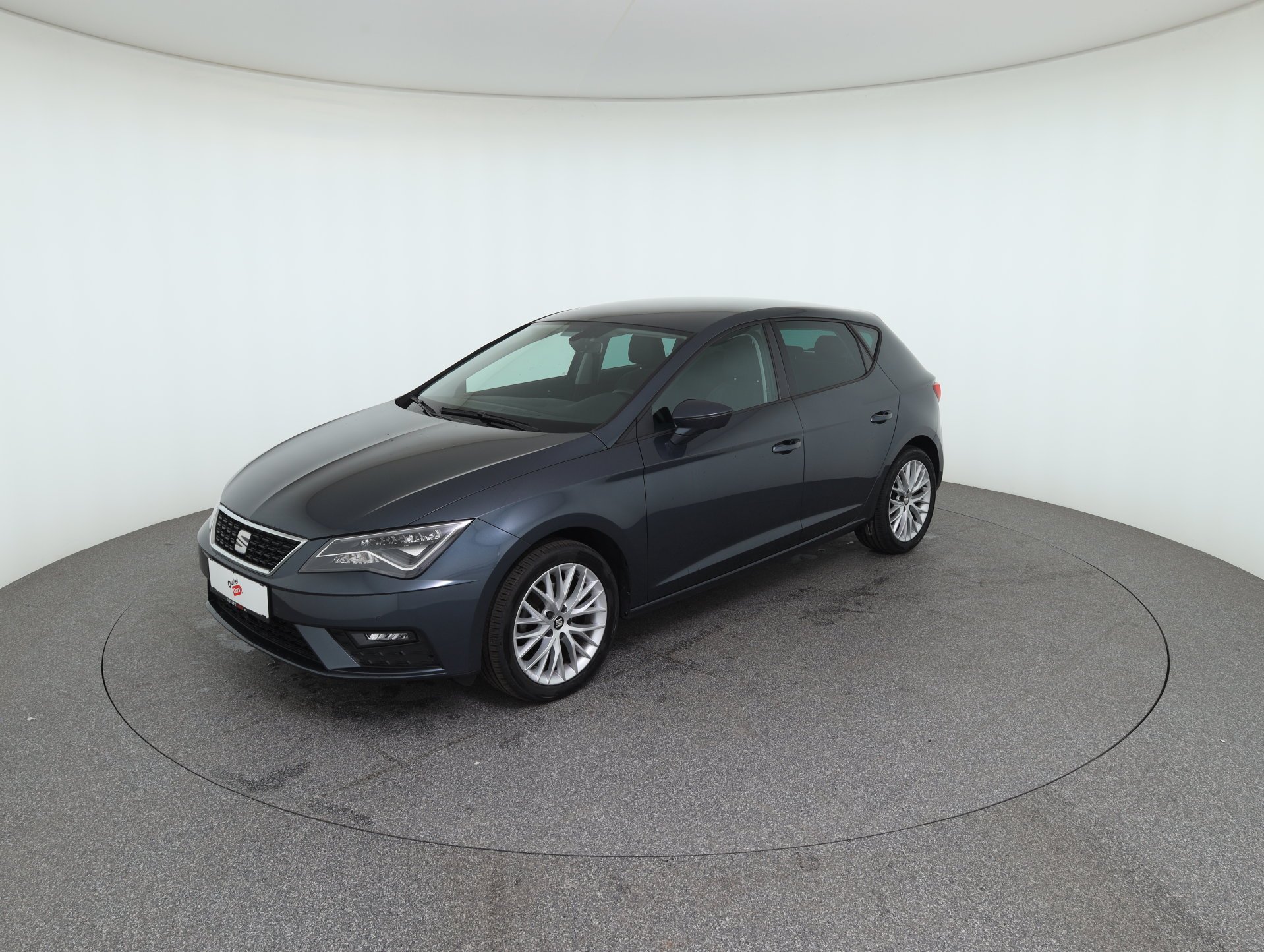 Seat Leon 1.6 TDI Style | Bild 2 von 27