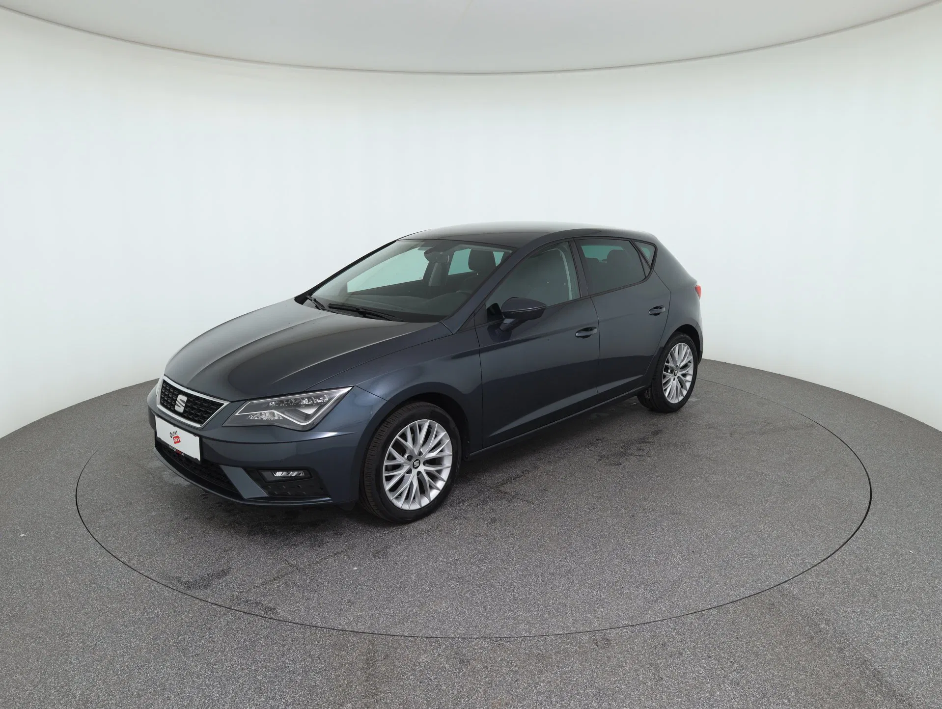 Seat Leon 1.6 TDI Style | Bild 2 von 27