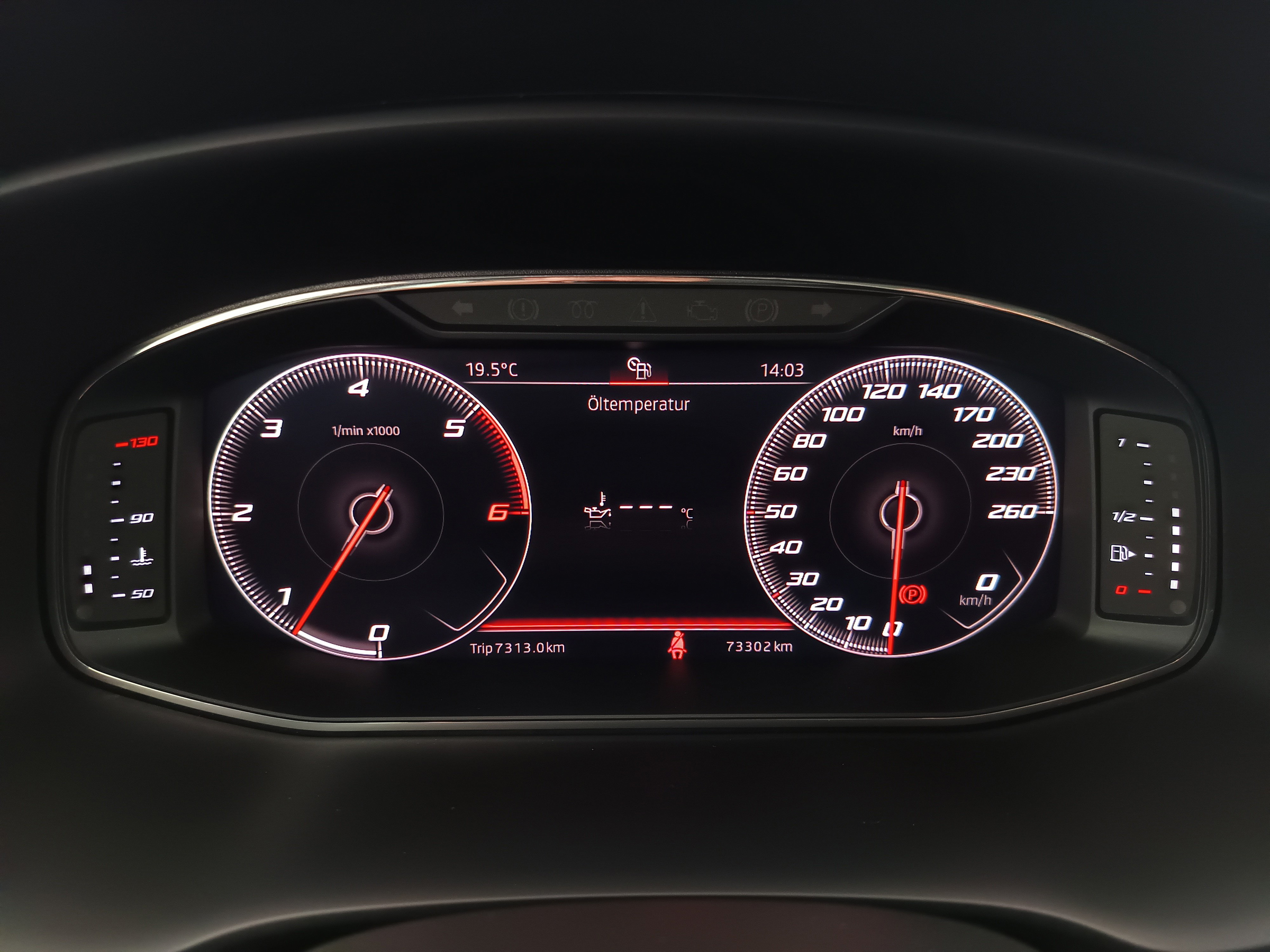 Seat Leon 1.6 TDI Style | Bild 15 von 27