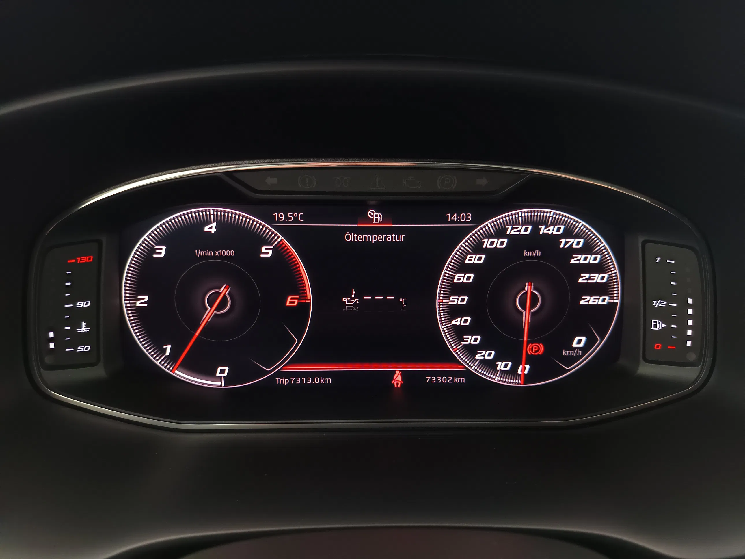 Seat Leon 1.6 TDI Style | Bild 15 von 27