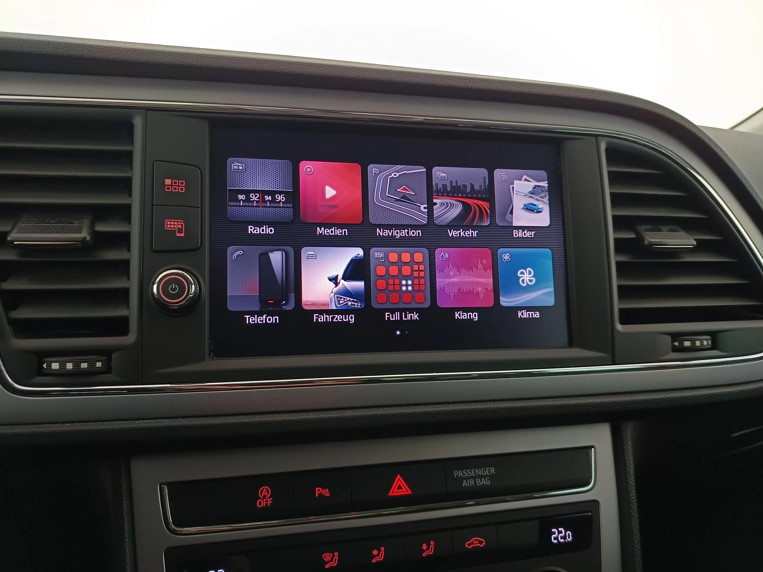 Seat Leon 1.6 TDI Style | Bild 19 von 27