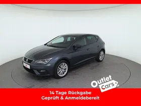 Seat Leon 1.6 TDI Style | Thumbnail 1 von 27