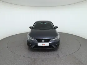 Seat Leon 1.6 TDI Style | Thumbnail 3 von 27