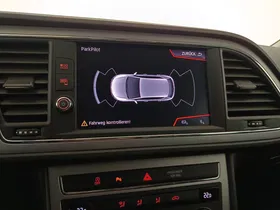 Seat Leon 1.6 TDI Style | Thumbnail 22 von 27