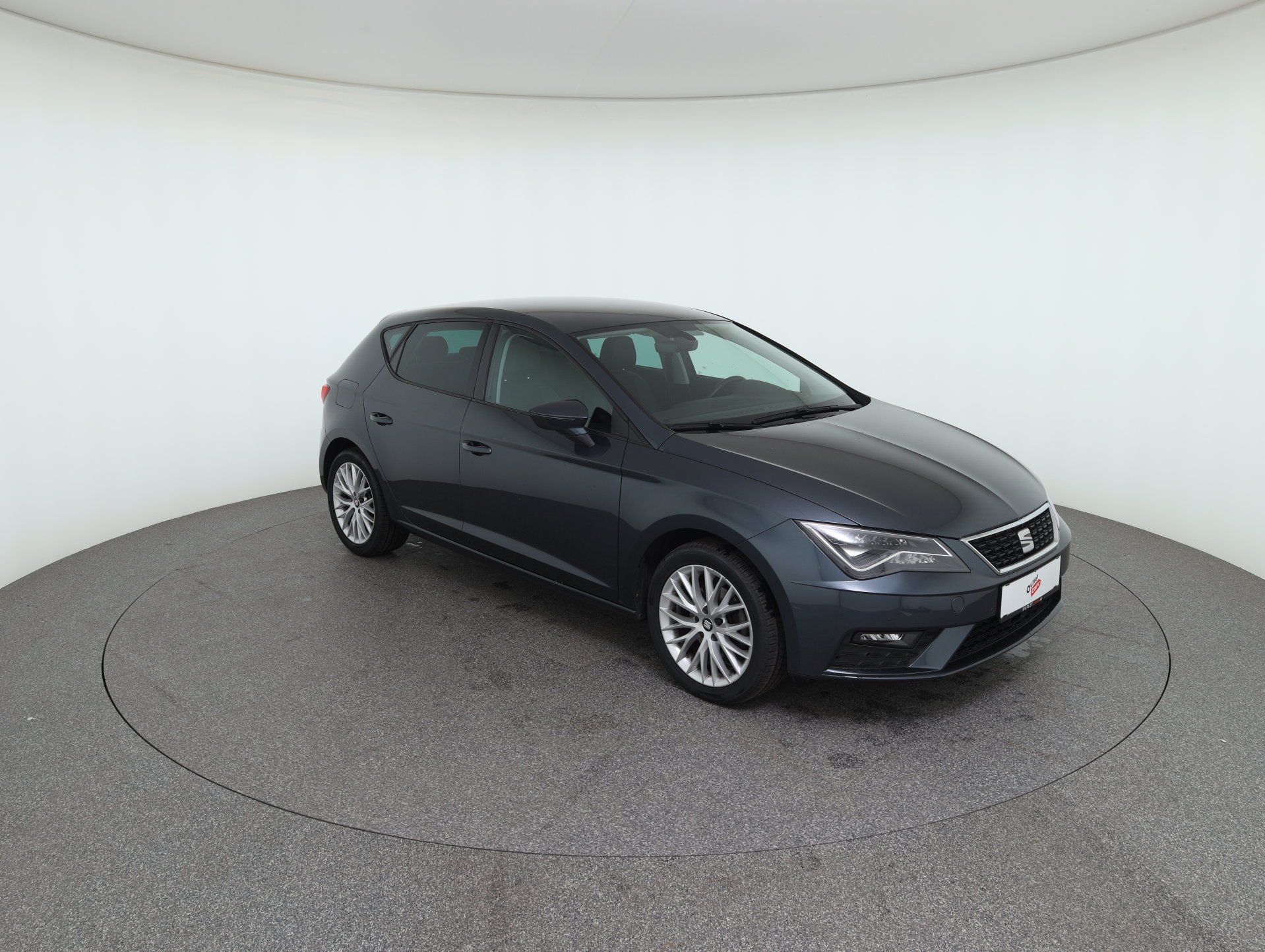 Seat Leon 1.6 TDI Style | Bild 4 von 27