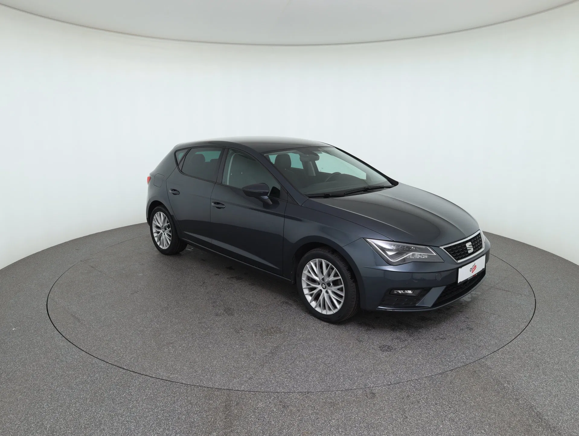 Seat Leon 1.6 TDI Style | Bild 4 von 27