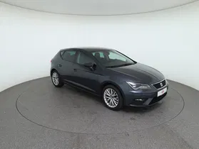 Seat Leon 1.6 TDI Style | Thumbnail 4 von 27