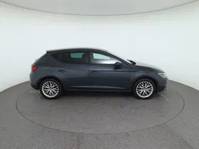 Seat Leon 1.6 TDI Style | Thumbnail 5 von 27