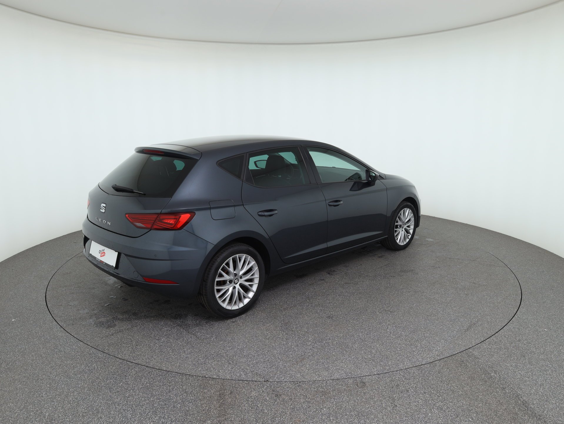 Seat Leon 1.6 TDI Style | Bild 6 von 27