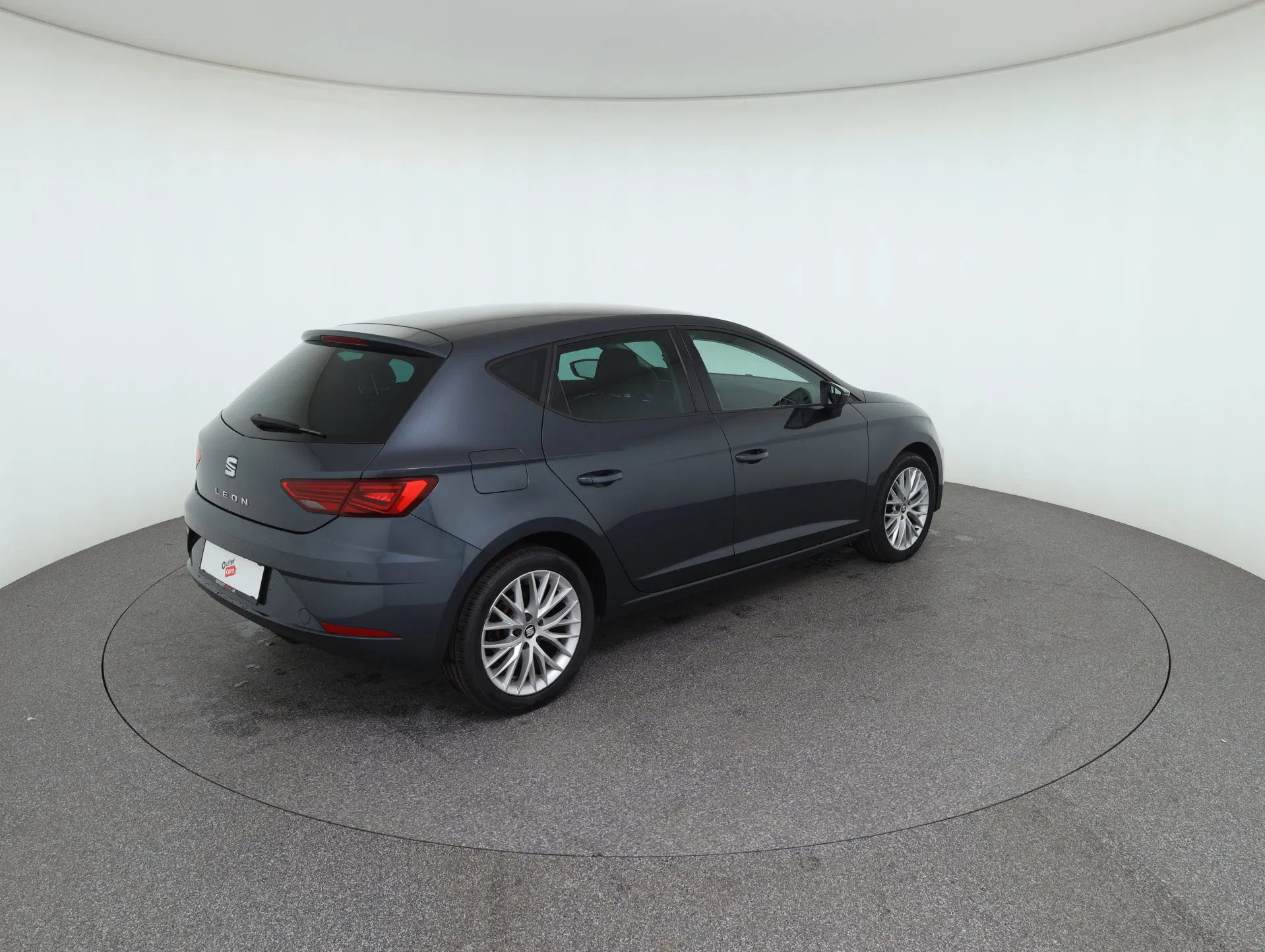 Seat Leon 1.6 TDI Style | Bild 6 von 27