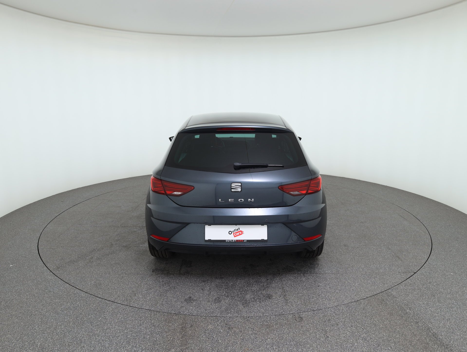 Seat Leon 1.6 TDI Style | Bild 7 von 27