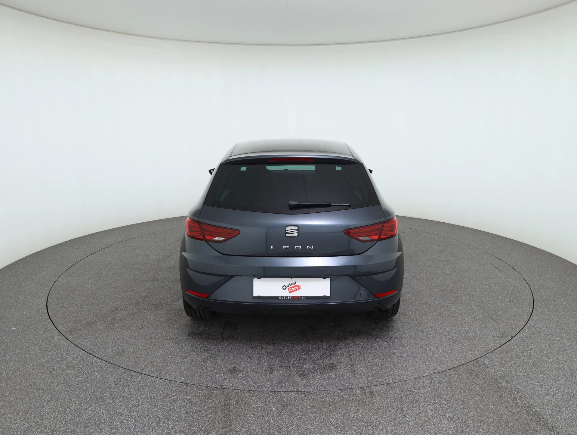 Seat Leon 1.6 TDI Style | Bild 7 von 27