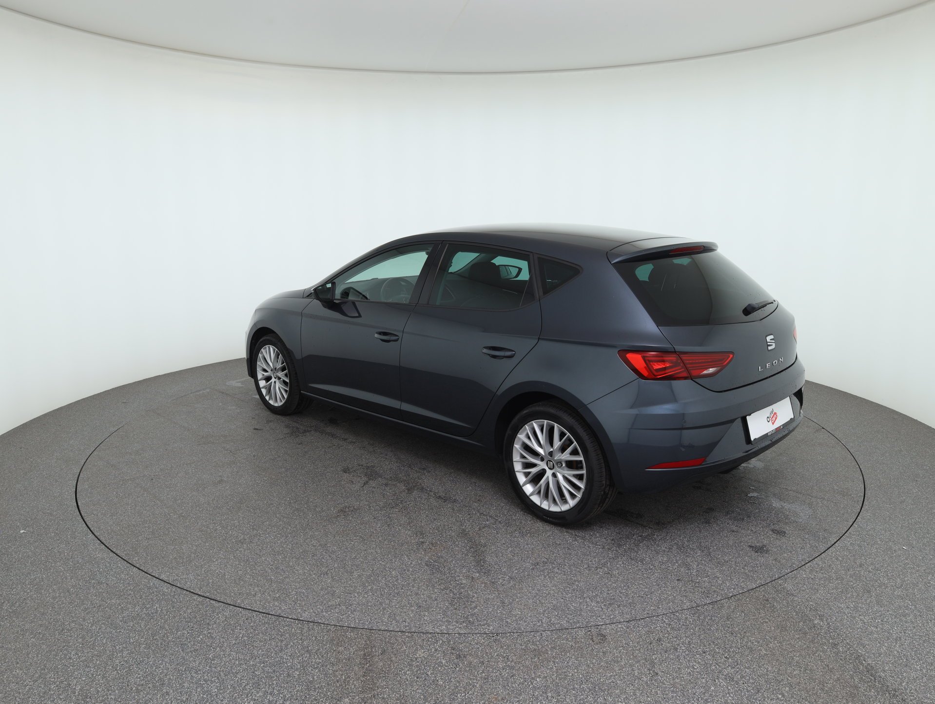 Seat Leon 1.6 TDI Style | Bild 8 von 27