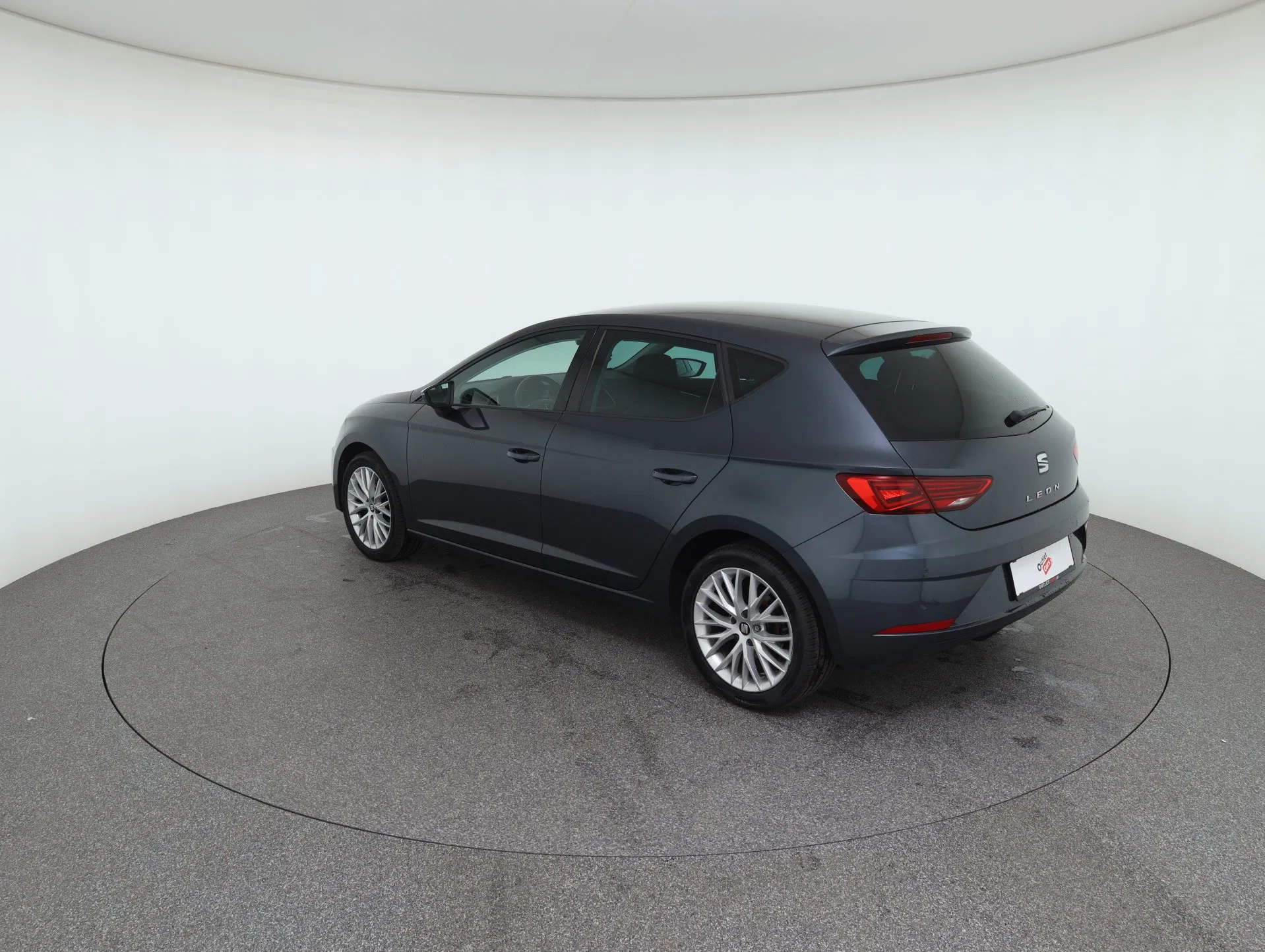 Seat Leon 1.6 TDI Style | Bild 8 von 27