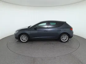 Seat Leon 1.6 TDI Style | Thumbnail 9 von 27