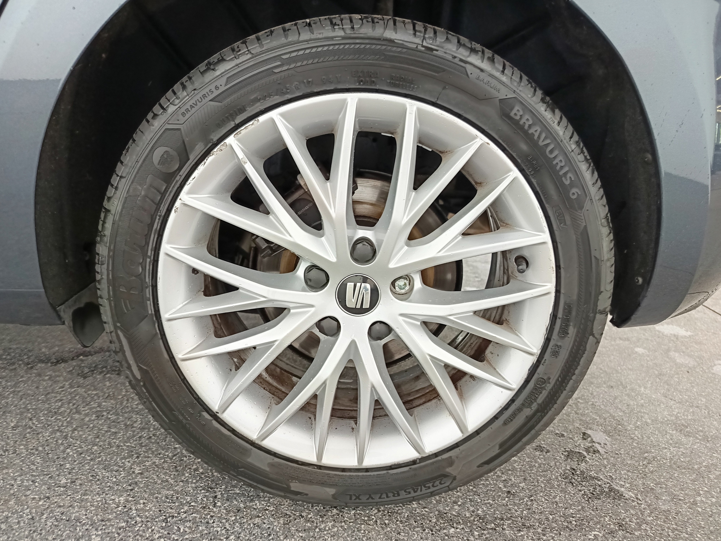 Seat Leon 1.6 TDI Style | Bild 10 von 27