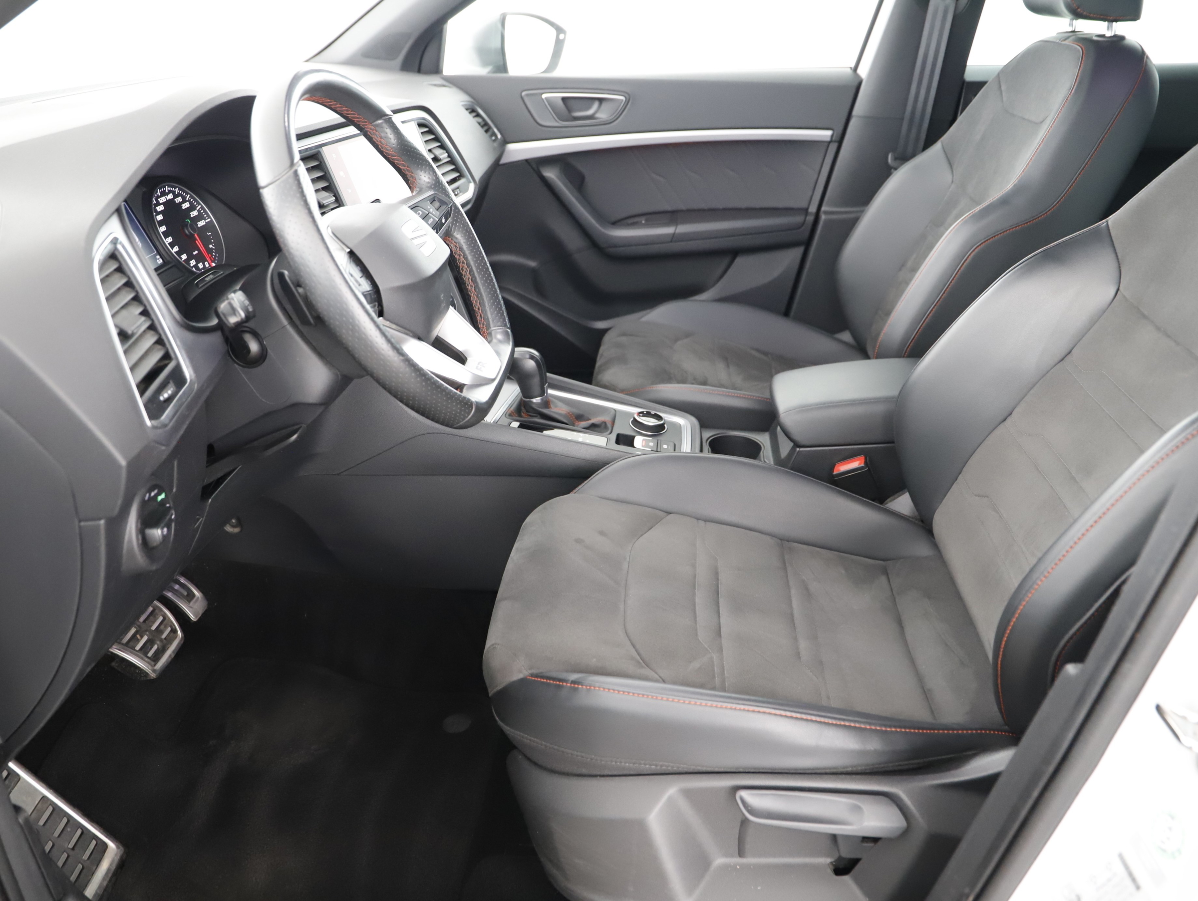 Seat Ateca 2.0 TDI FR DSG | Bild 7 von 23