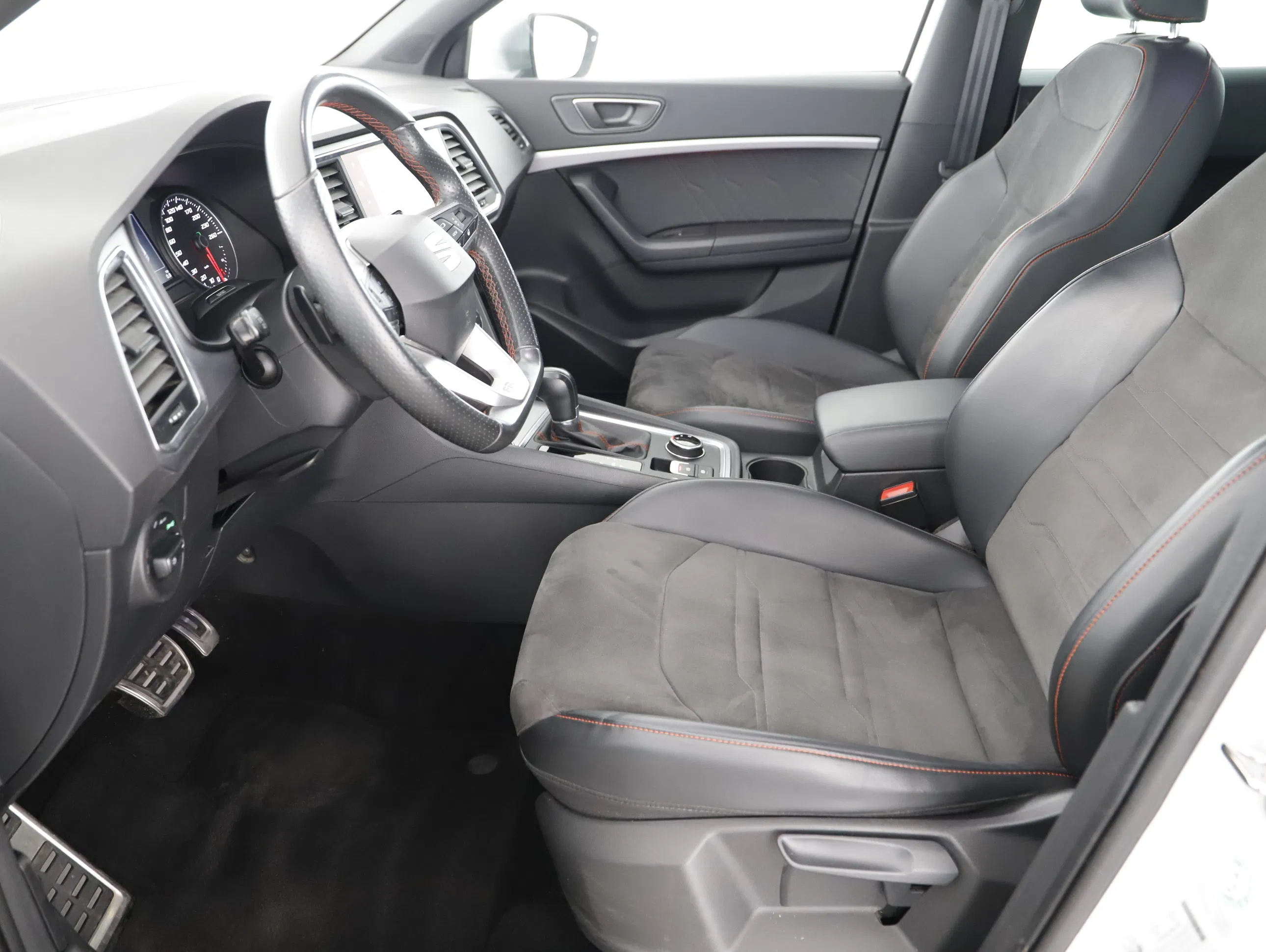 Seat Ateca 2.0 TDI FR DSG | Bild 7 von 23