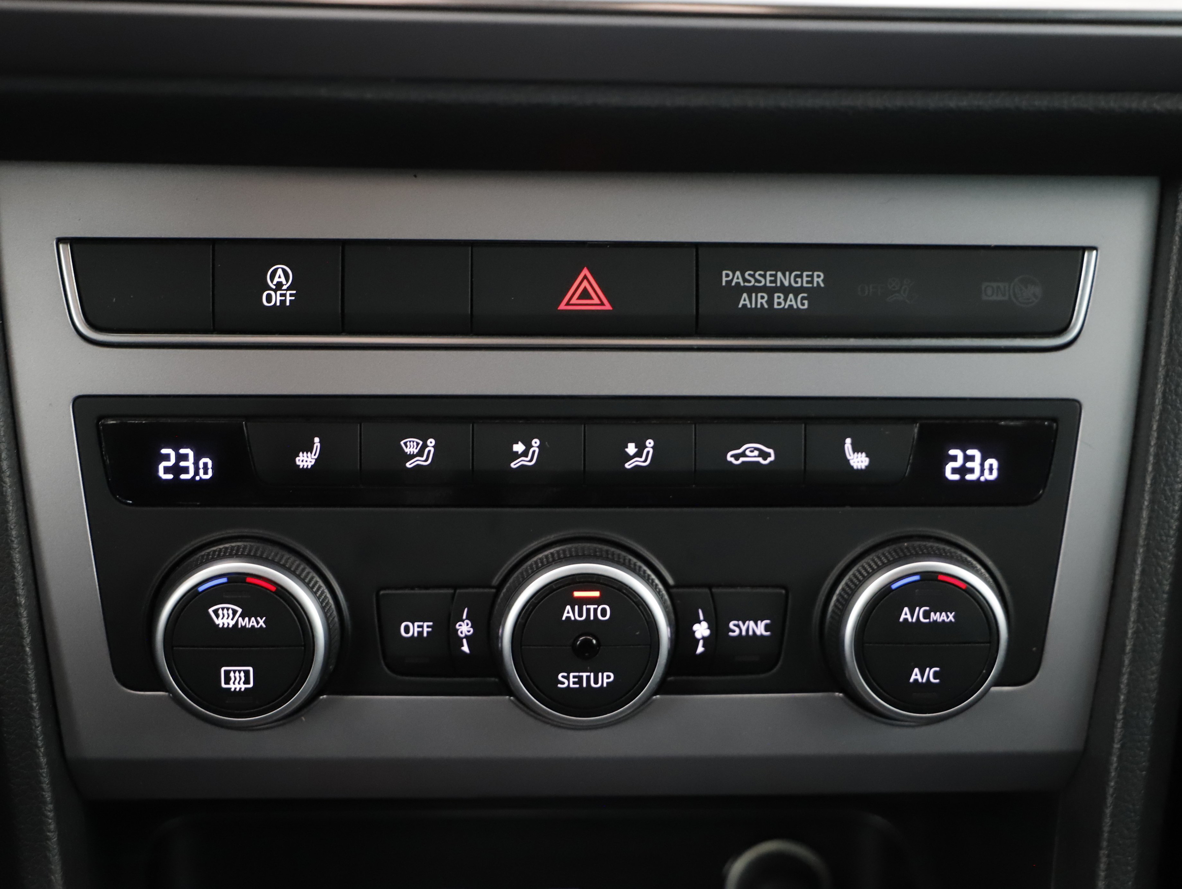 Seat Ateca 2.0 TDI FR DSG | Bild 13 von 23