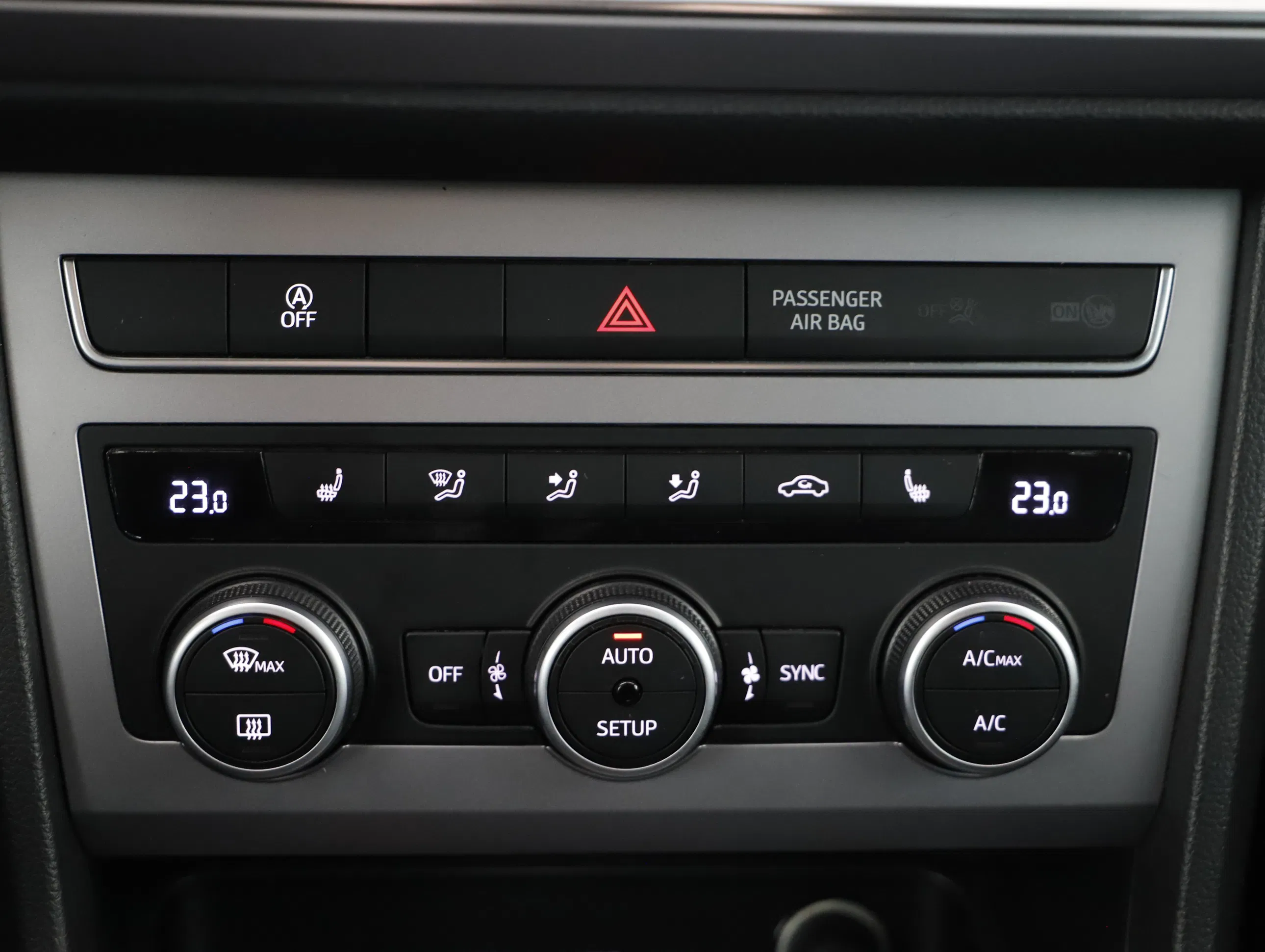 Seat Ateca 2.0 TDI FR DSG | Bild 13 von 23