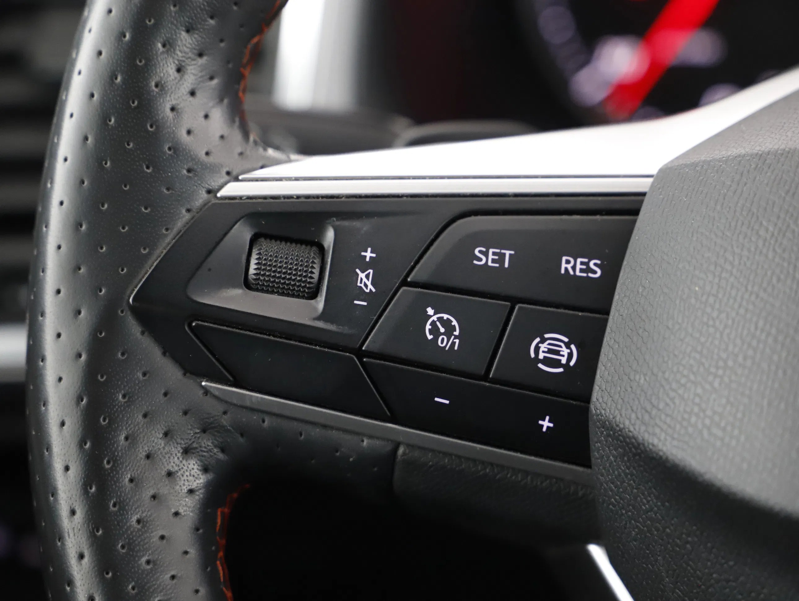 Seat Ateca 2.0 TDI FR DSG | Bild 10 von 23