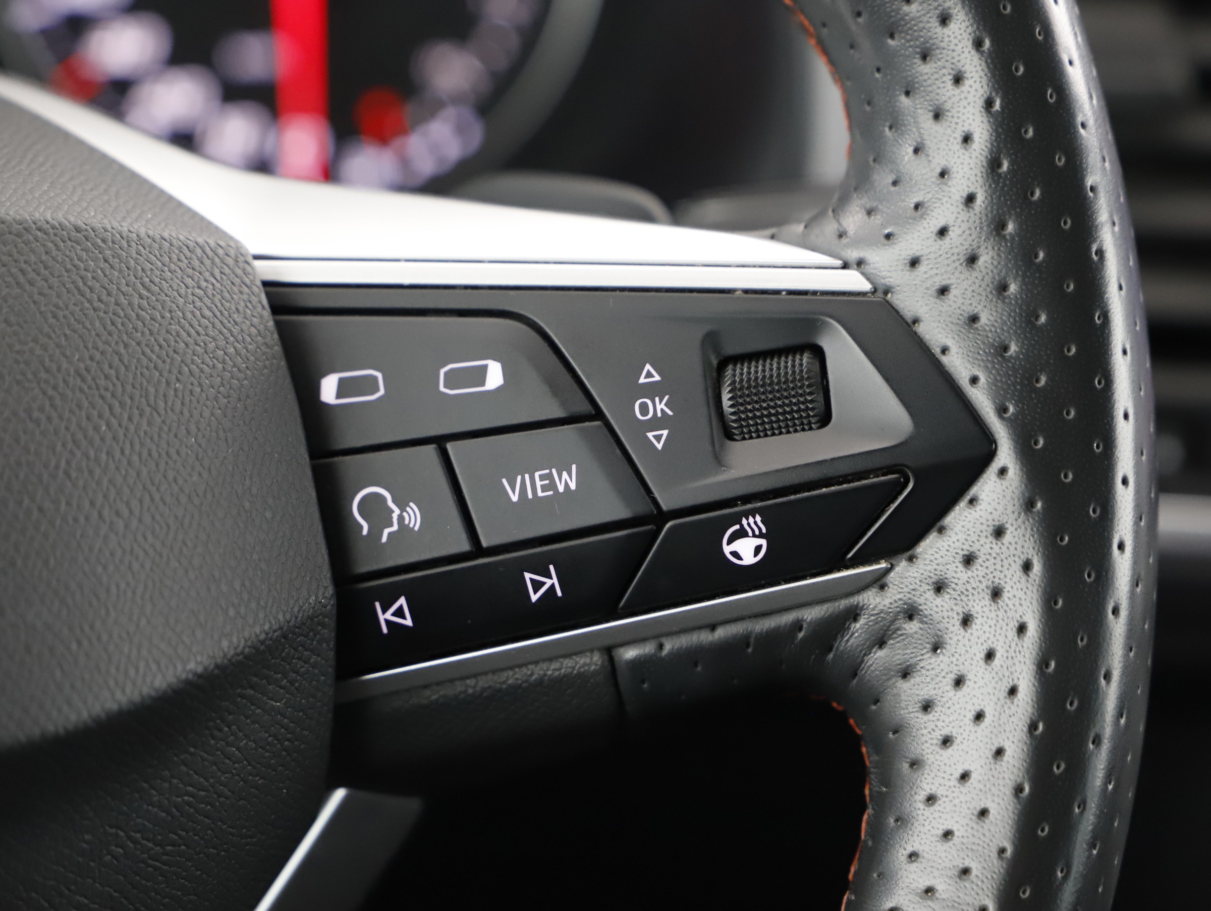 Seat Ateca 2.0 TDI FR DSG | Bild 11 von 23