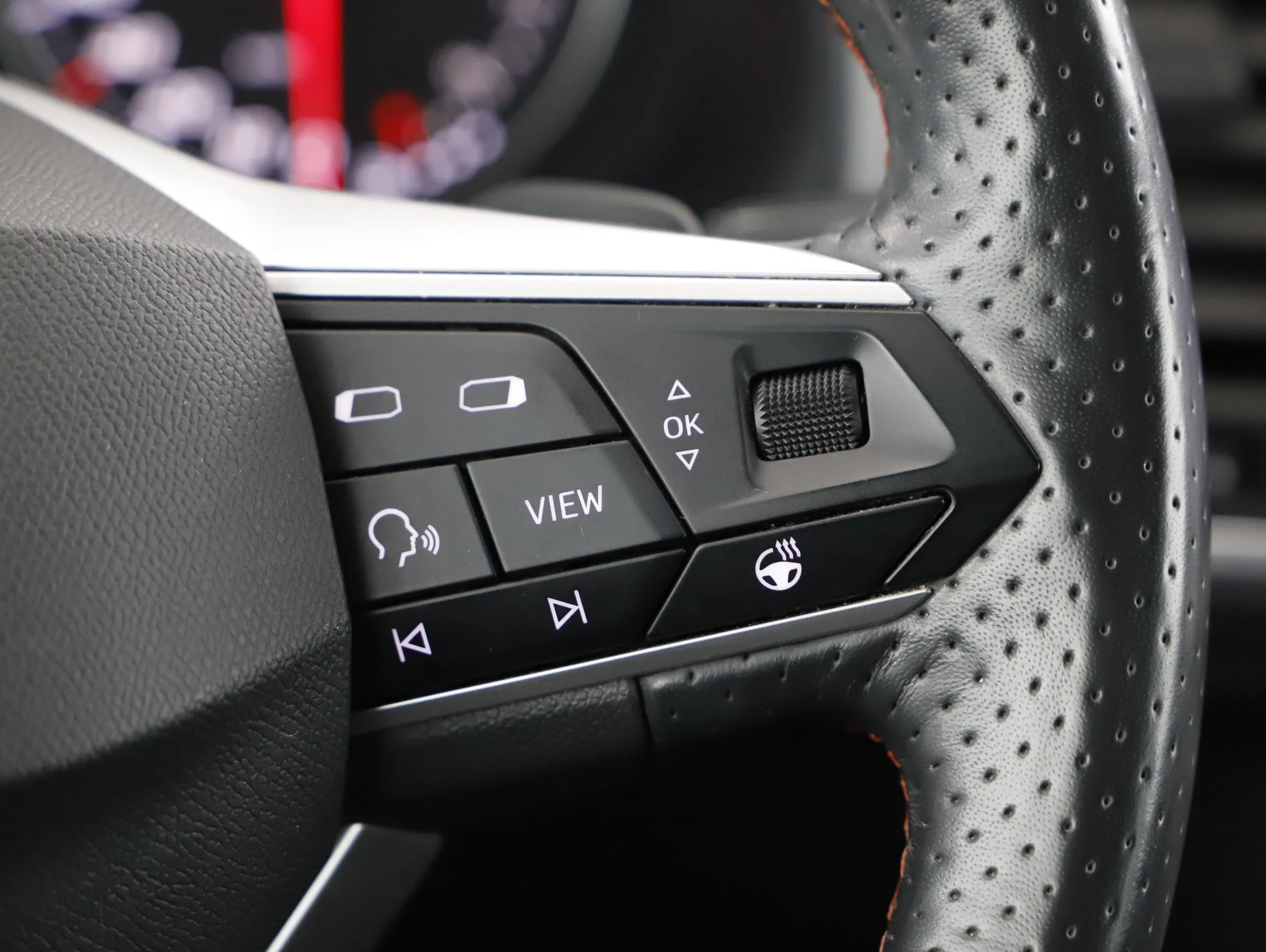 Seat Ateca 2.0 TDI FR DSG | Bild 11 von 23