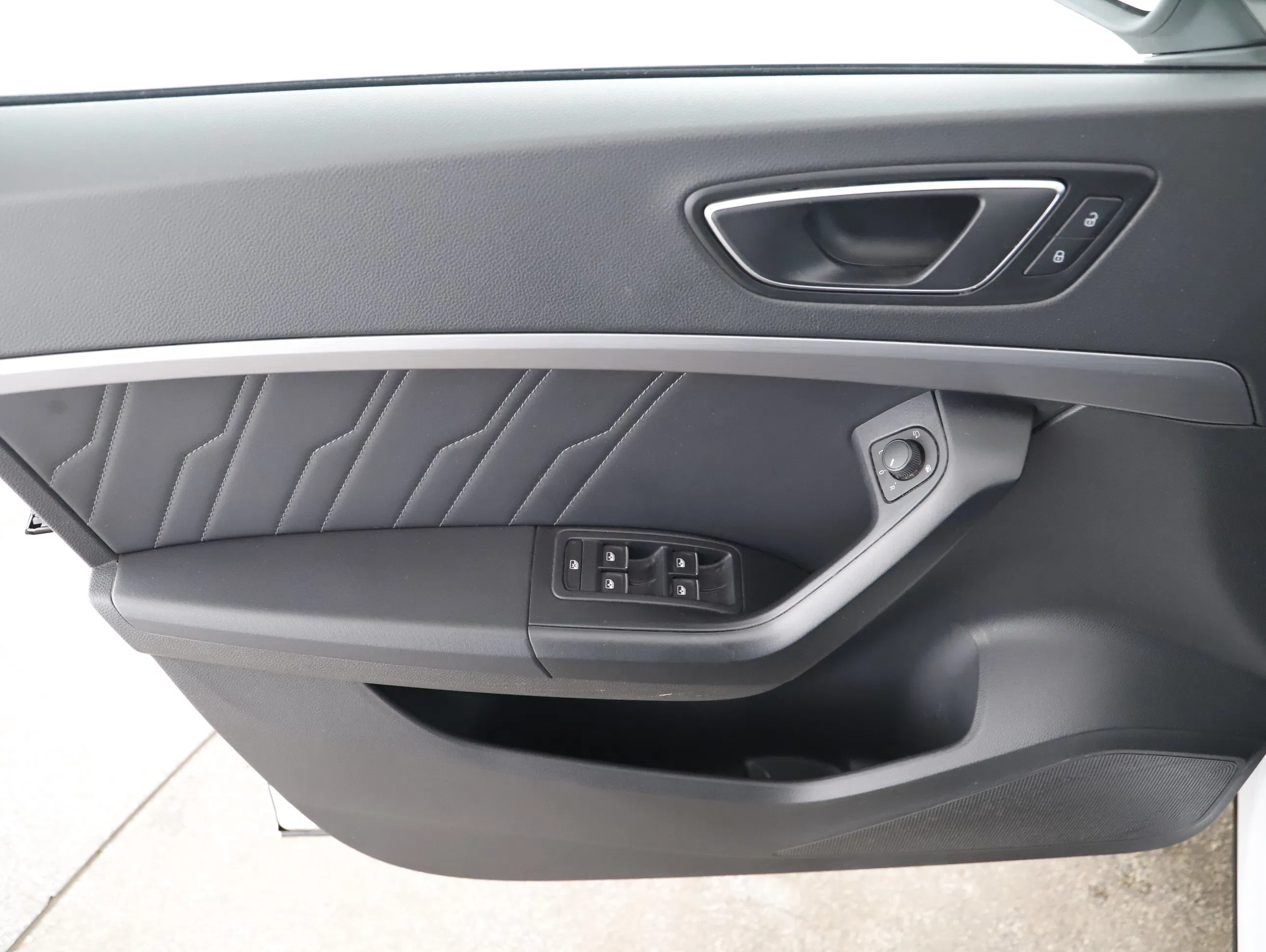 Seat Ateca 2.0 TDI FR DSG | Bild 4 von 23