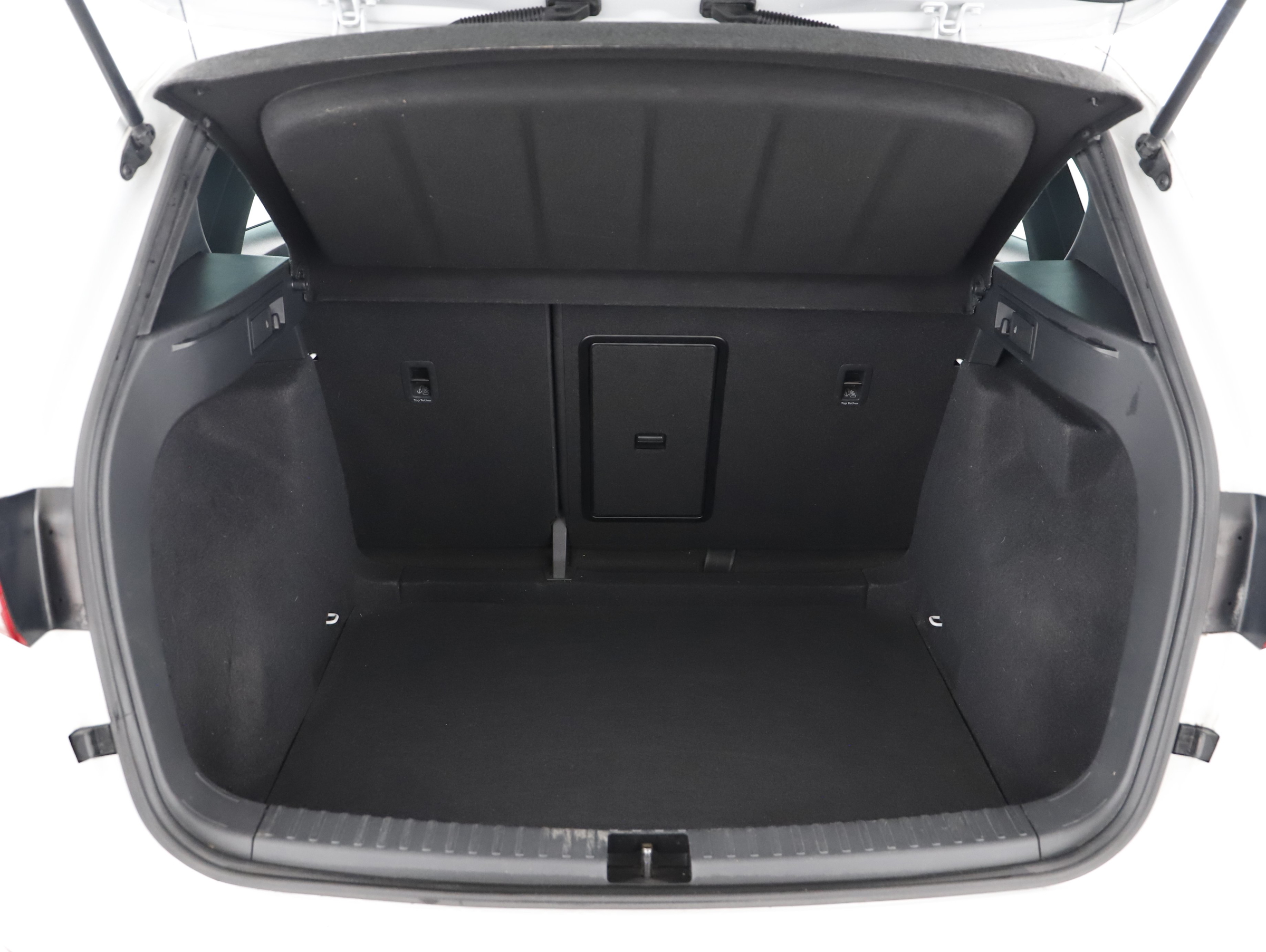 Seat Ateca 2.0 TDI FR DSG | Bild 19 von 23