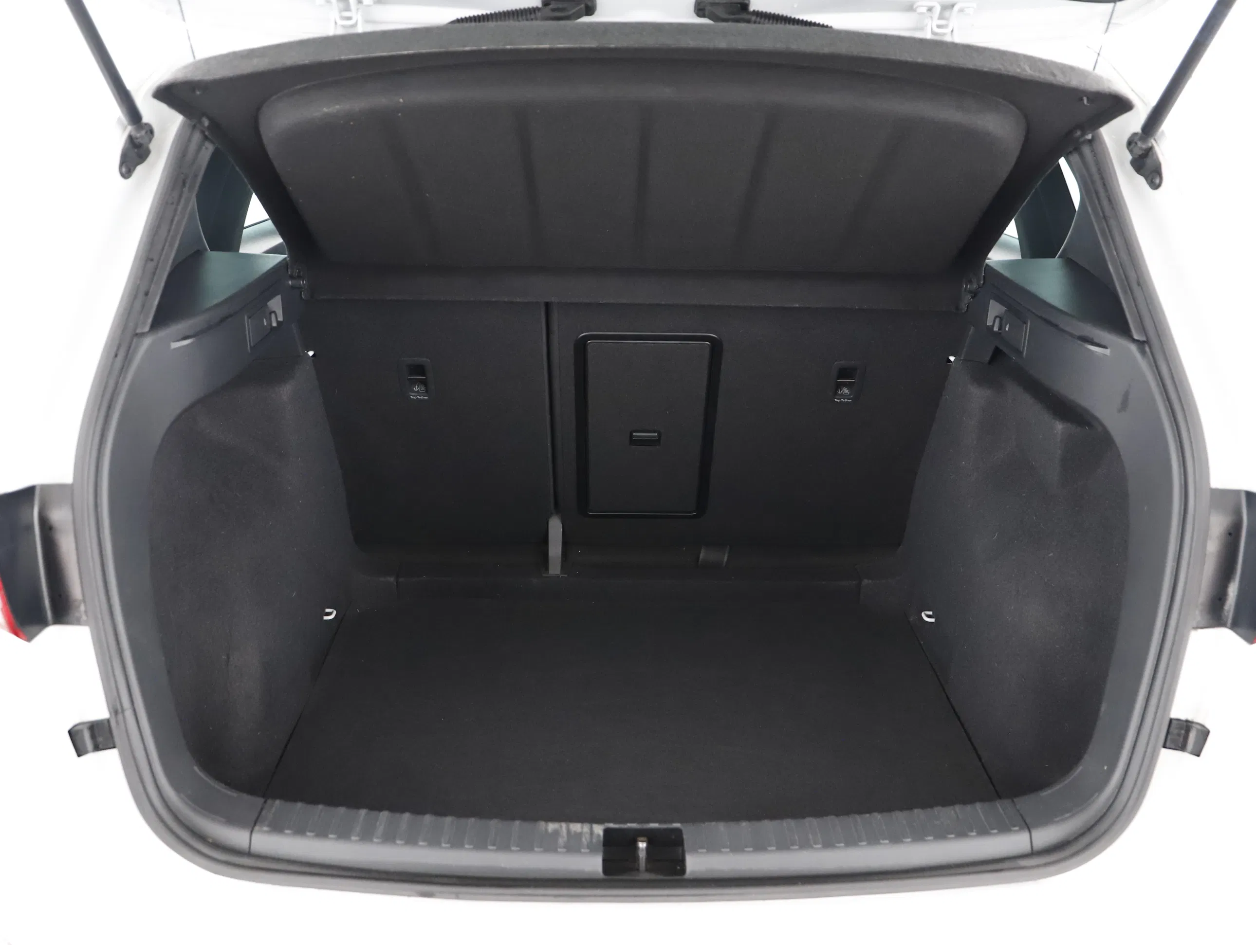 Seat Ateca 2.0 TDI FR DSG | Bild 19 von 23