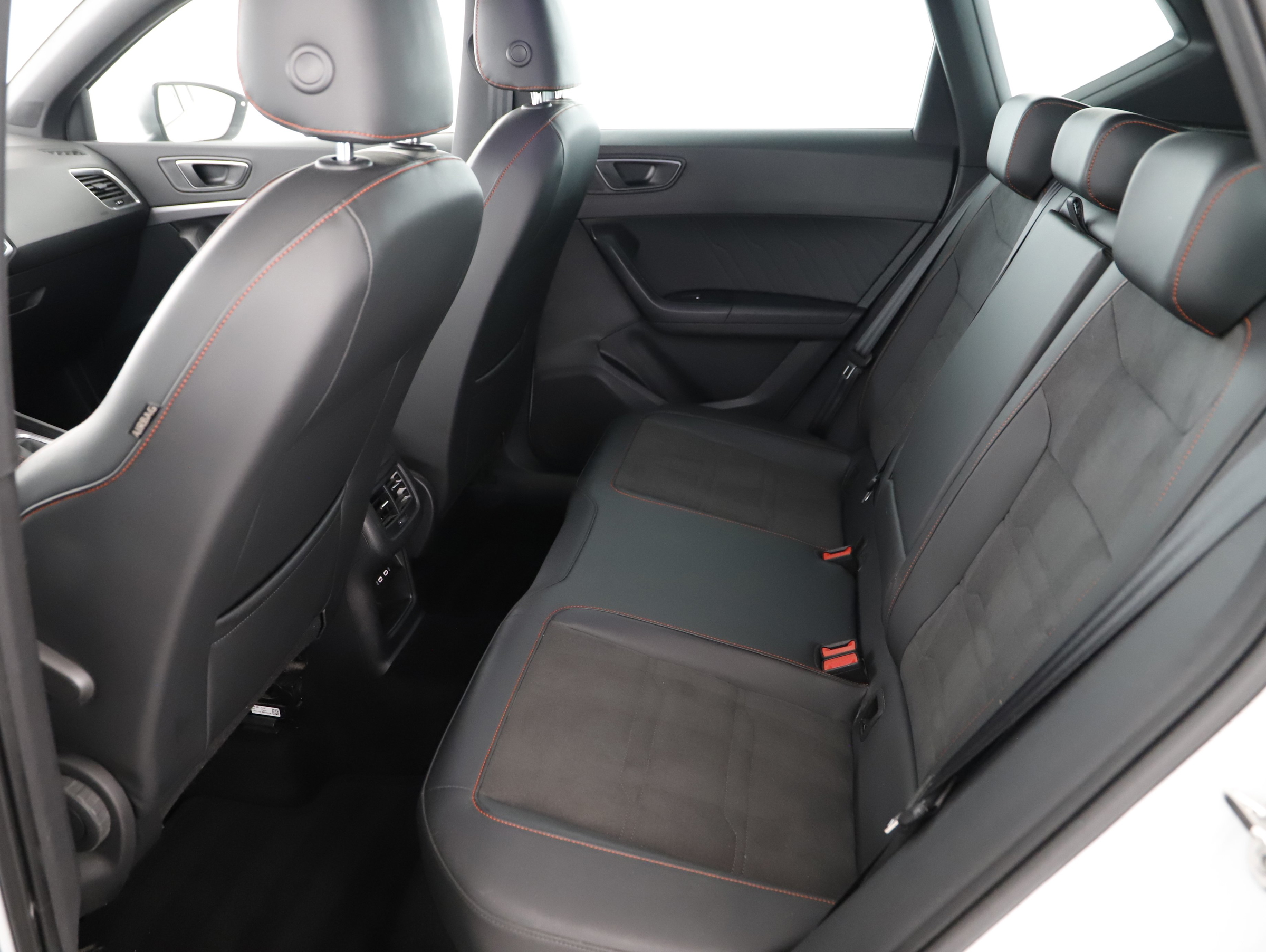 Seat Ateca 2.0 TDI FR DSG | Bild 18 von 23