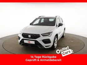 Seat Ateca 2.0 TDI FR DSG | Thumbnail 1 von 23